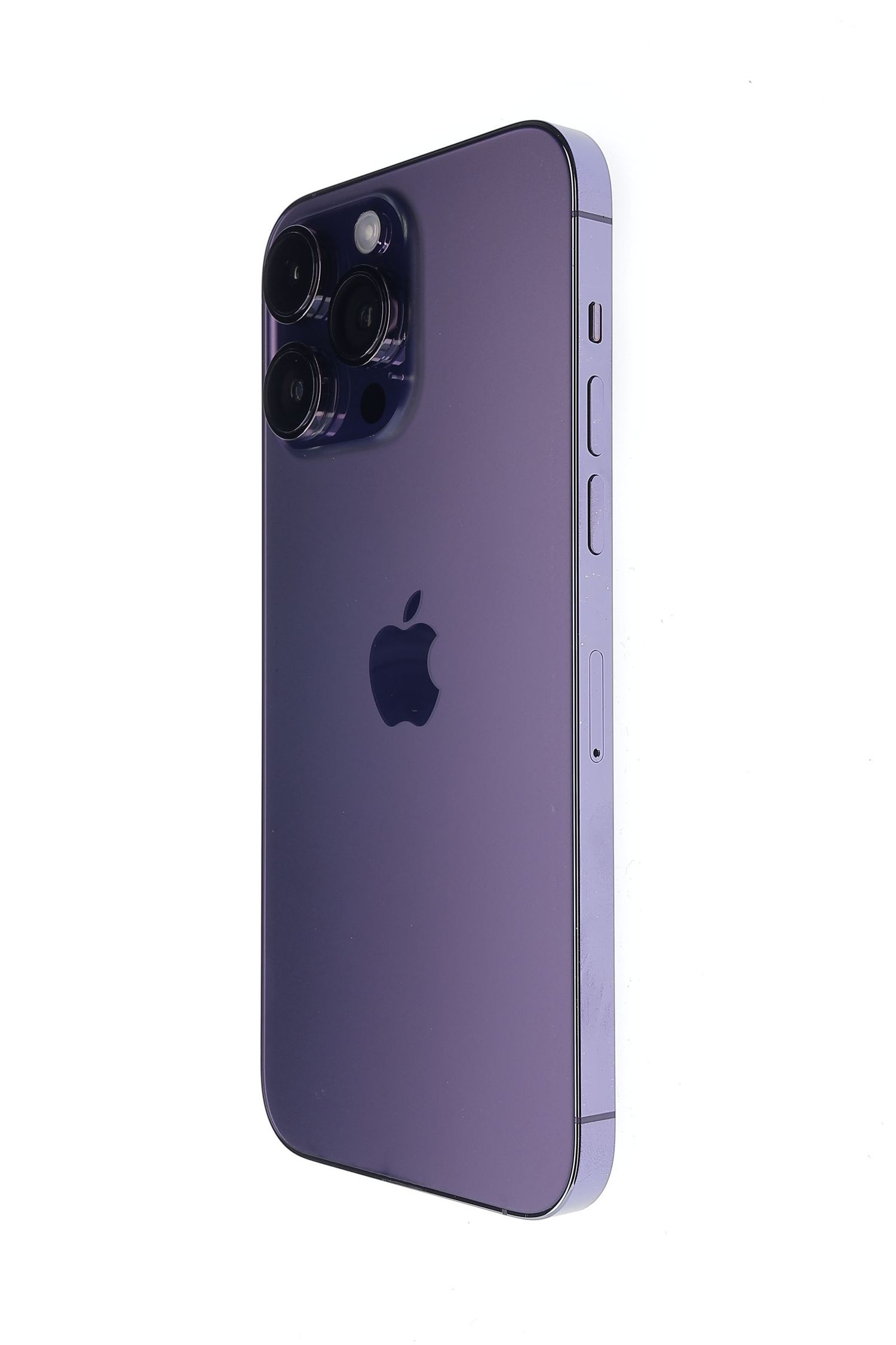 Apple iPhone 14 Pro Max 128 GB Deep Purple - Πολύ καλό