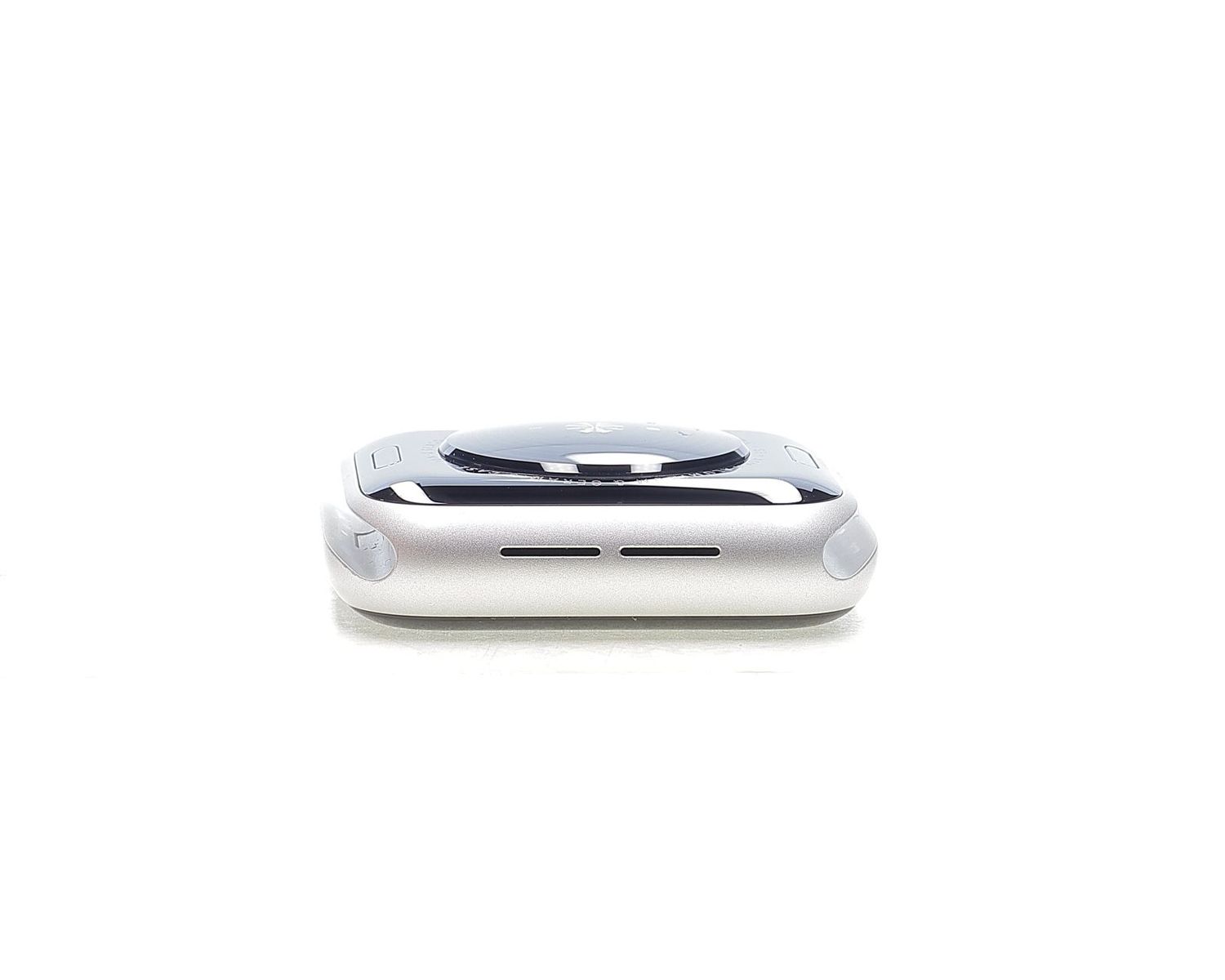 Apple Watch SE 2020, GPS, Aluminium 40mm Silver - Много добро