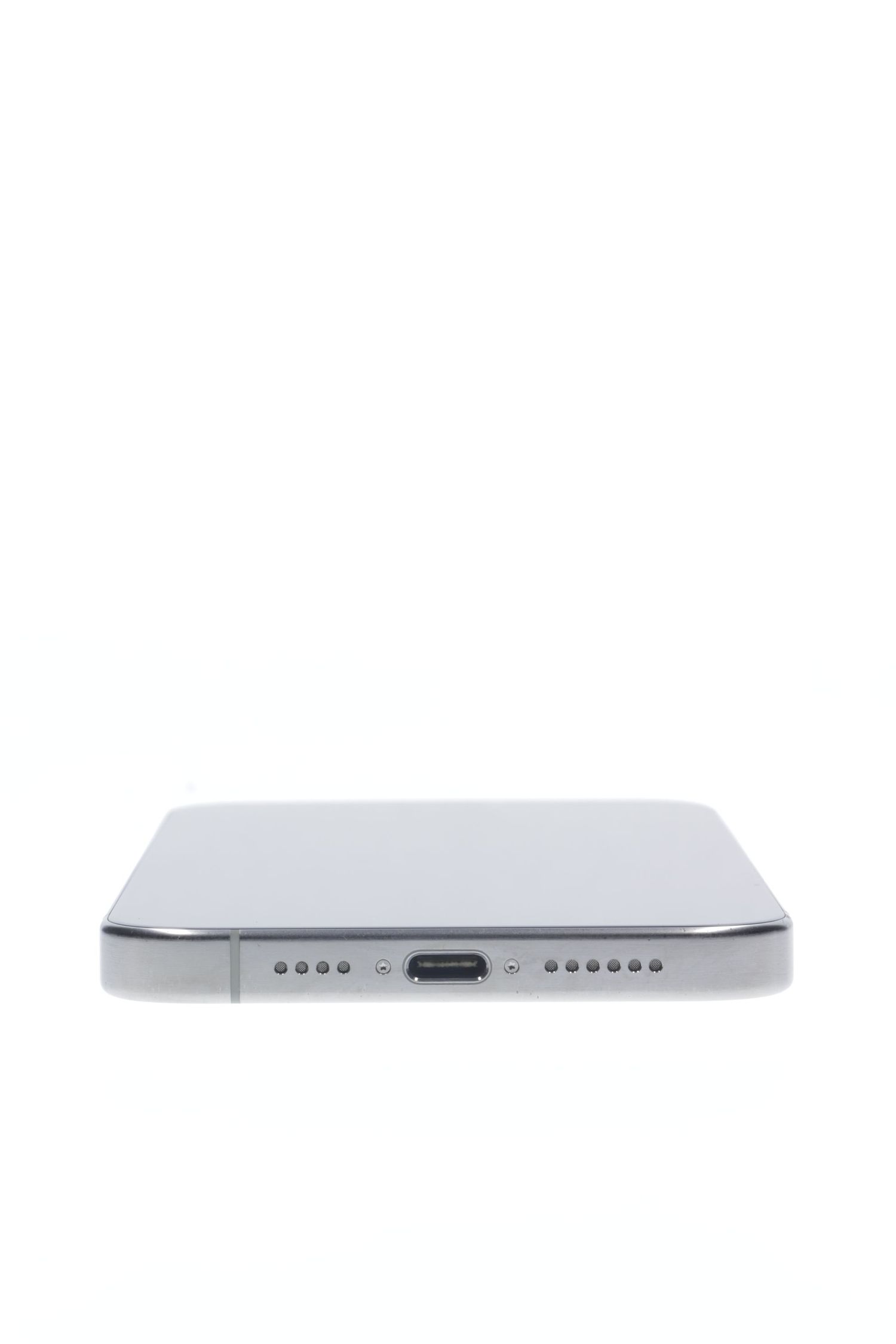 Apple iPhone 15 Pro Max 256 GB White Titanium - Excelent