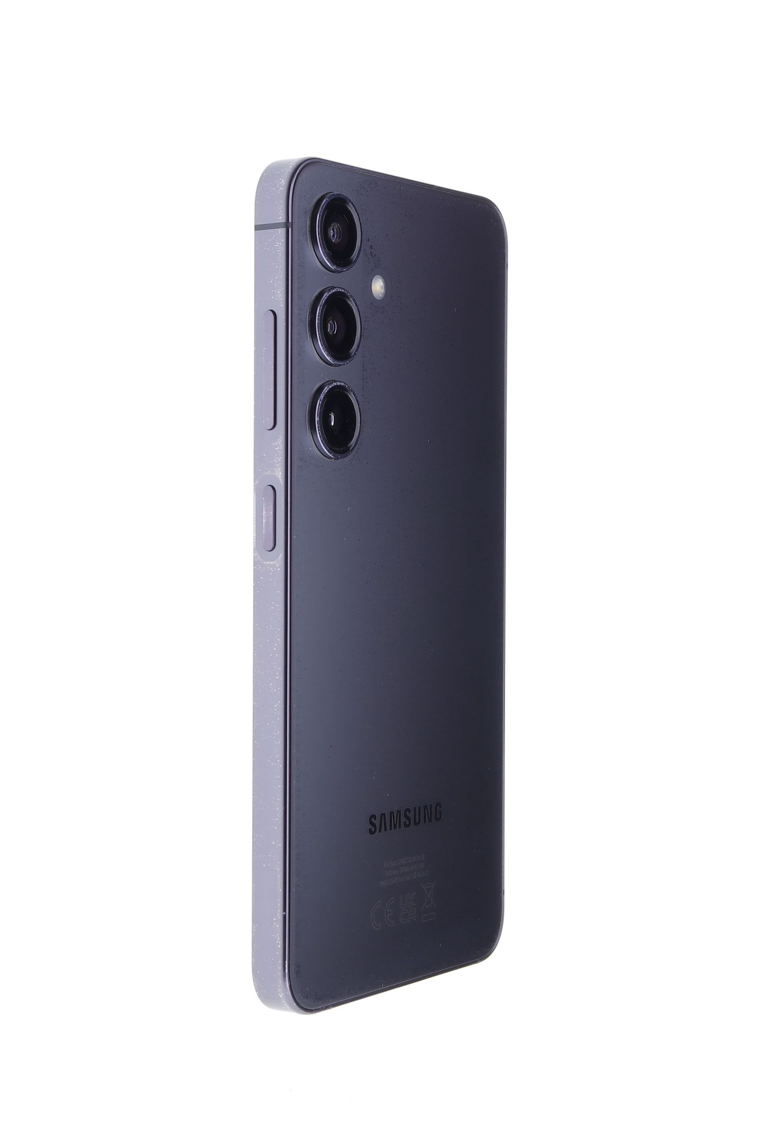 Samsung Galaxy S24 5G Dual Sim 128 GB Onyx Black - Καλό