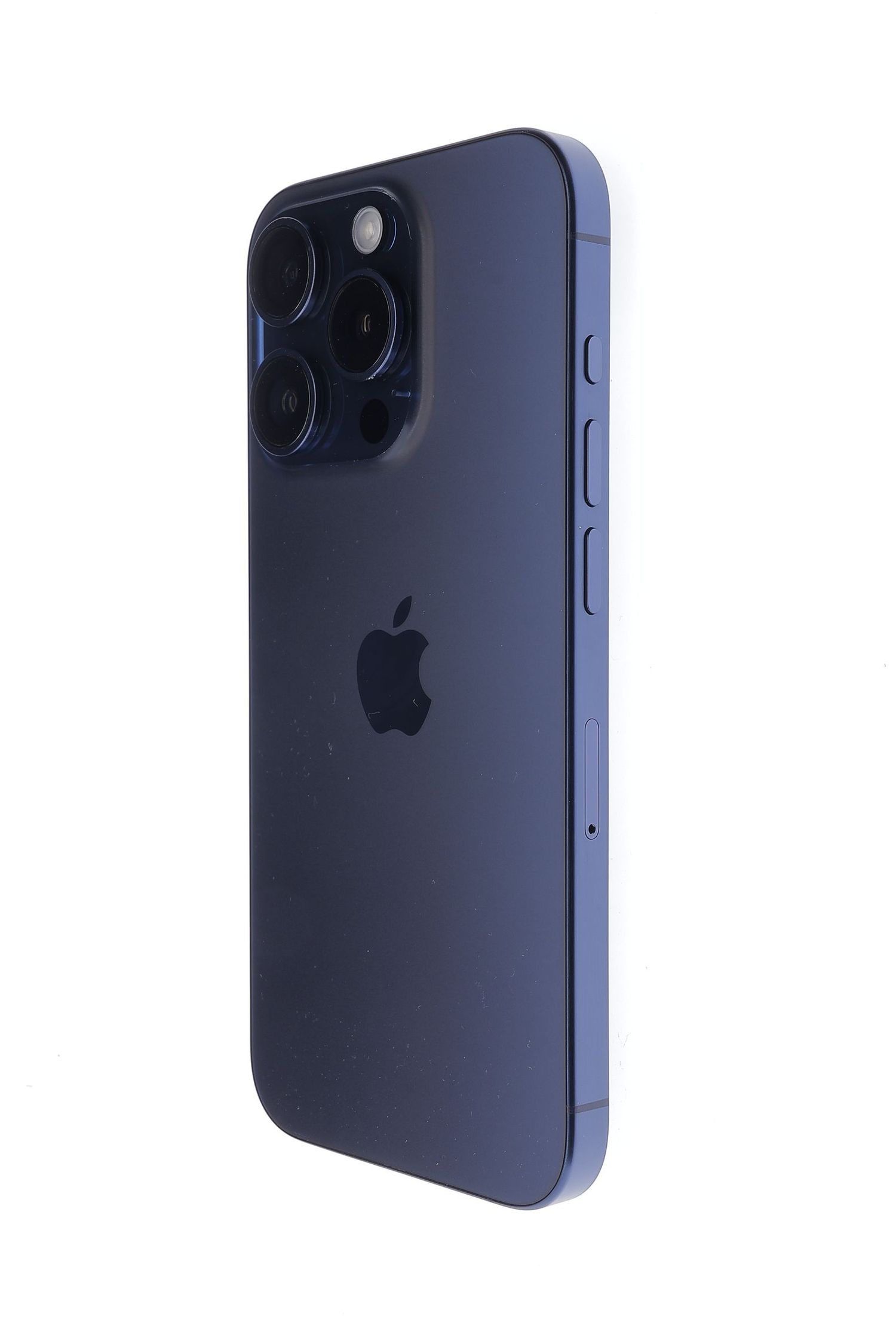 Apple iPhone 15 Pro 512 GB Blue Titanium - Като нов