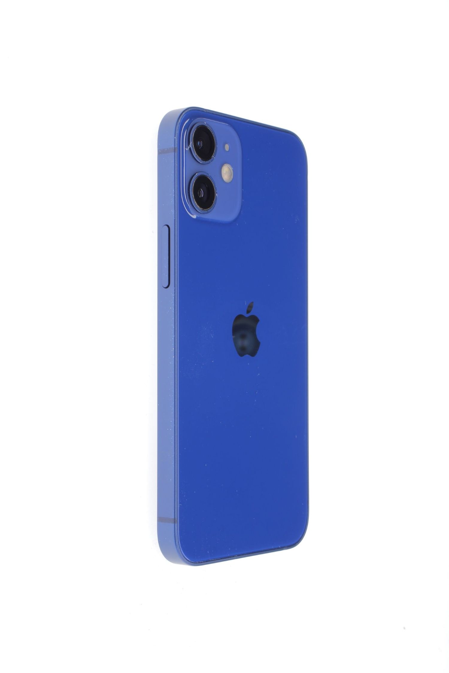 Apple iPhone 12 mini, Blue, 64 GB - de la 949 lei