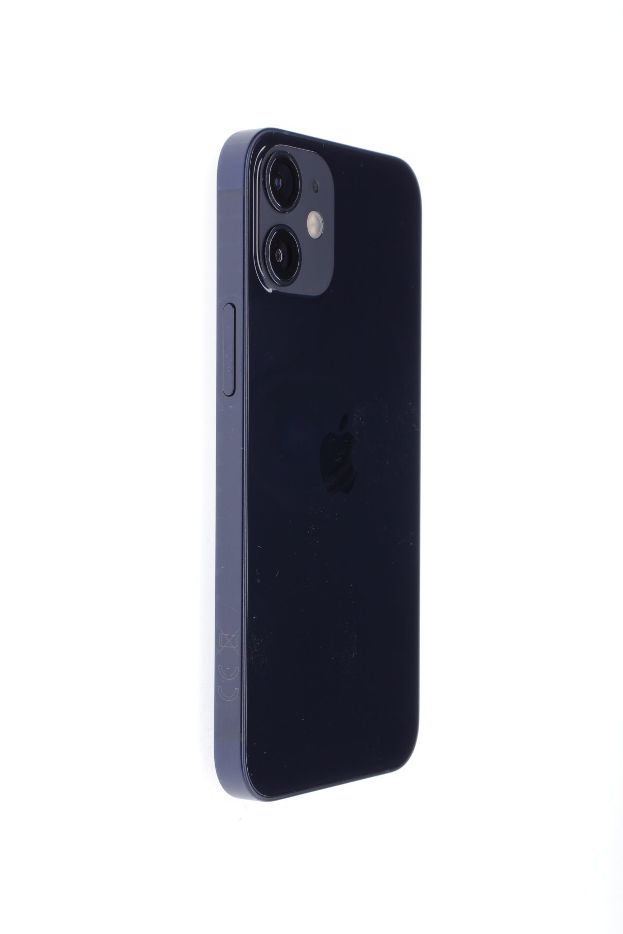 Apple iPhone 12 mini 64 GB Black - Ca nou