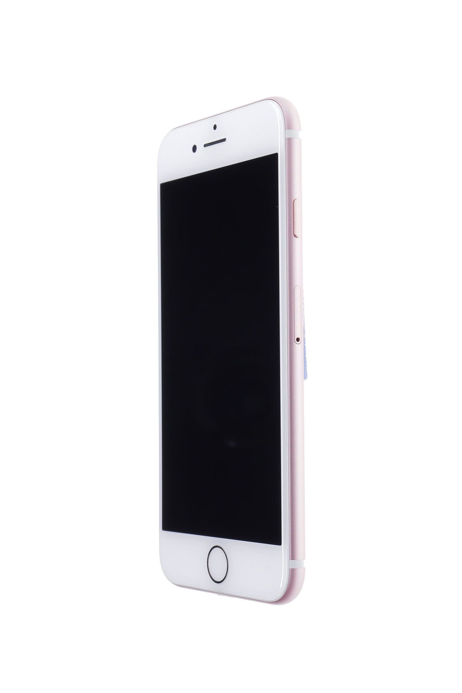 Apple iPhone 7 128 GB Rose Gold - Újszerű