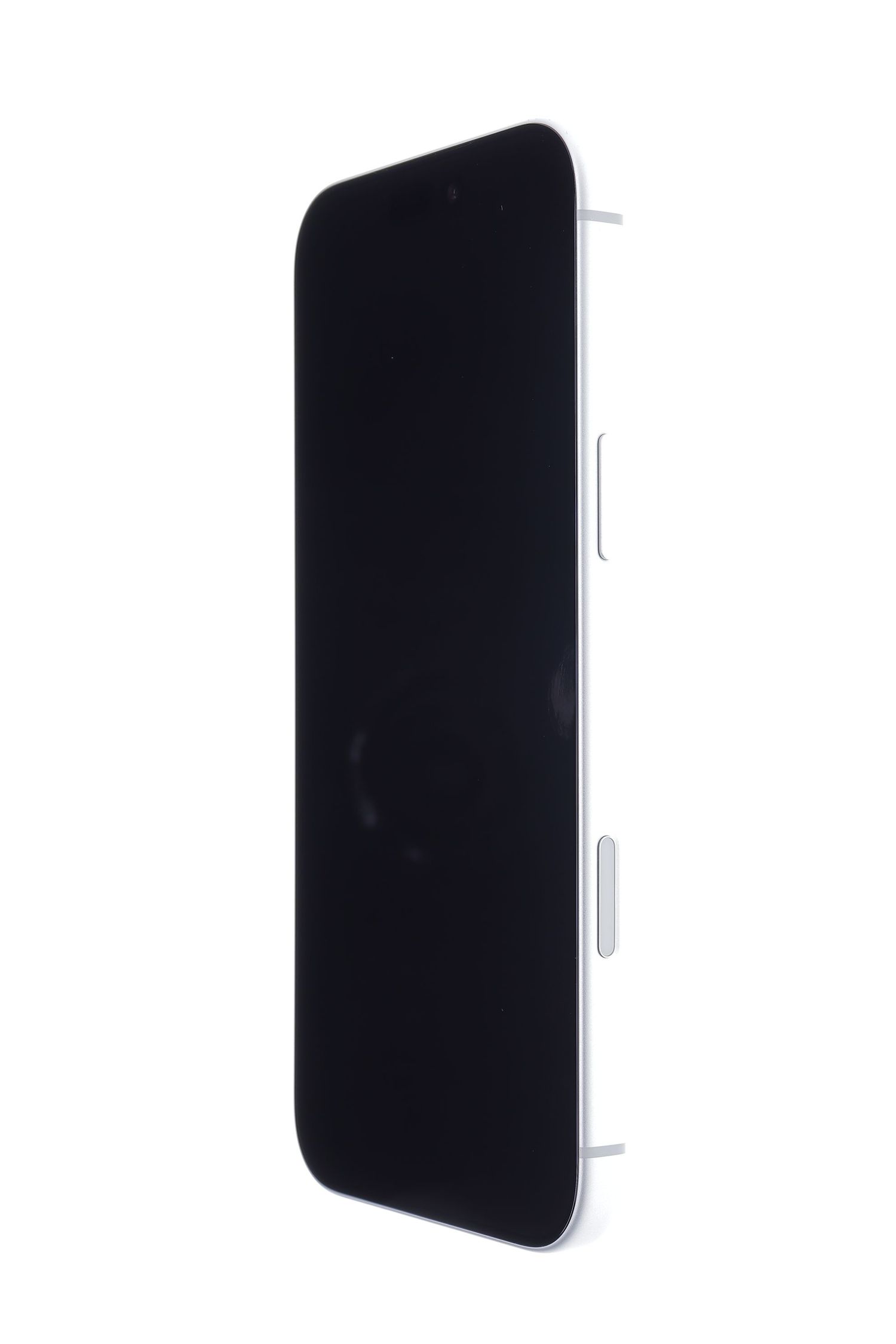 Apple iPhone 17 Pro Max 2 TB Silver - Като нов