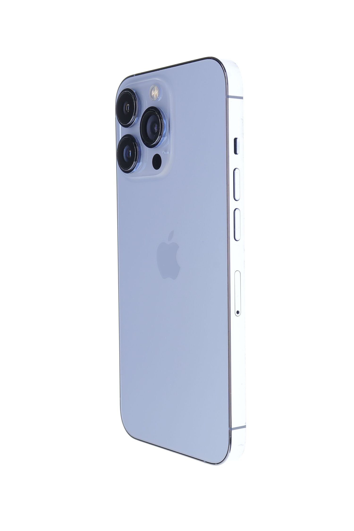 Apple iPhone 13 Pro 128 GB Sierra Blue - Много добро