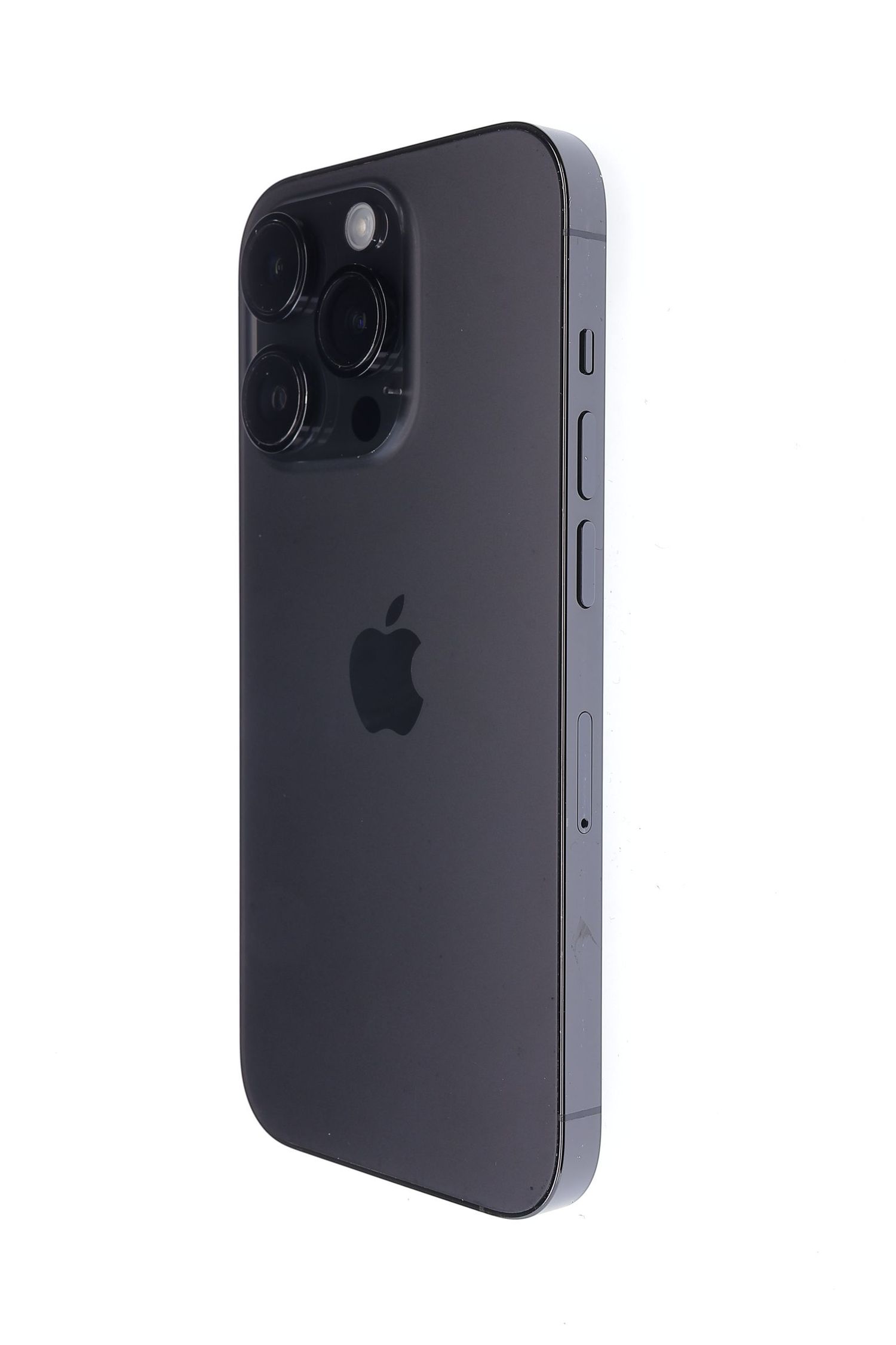 Apple iPhone 14 Pro 128 GB Space Black - Kiváló