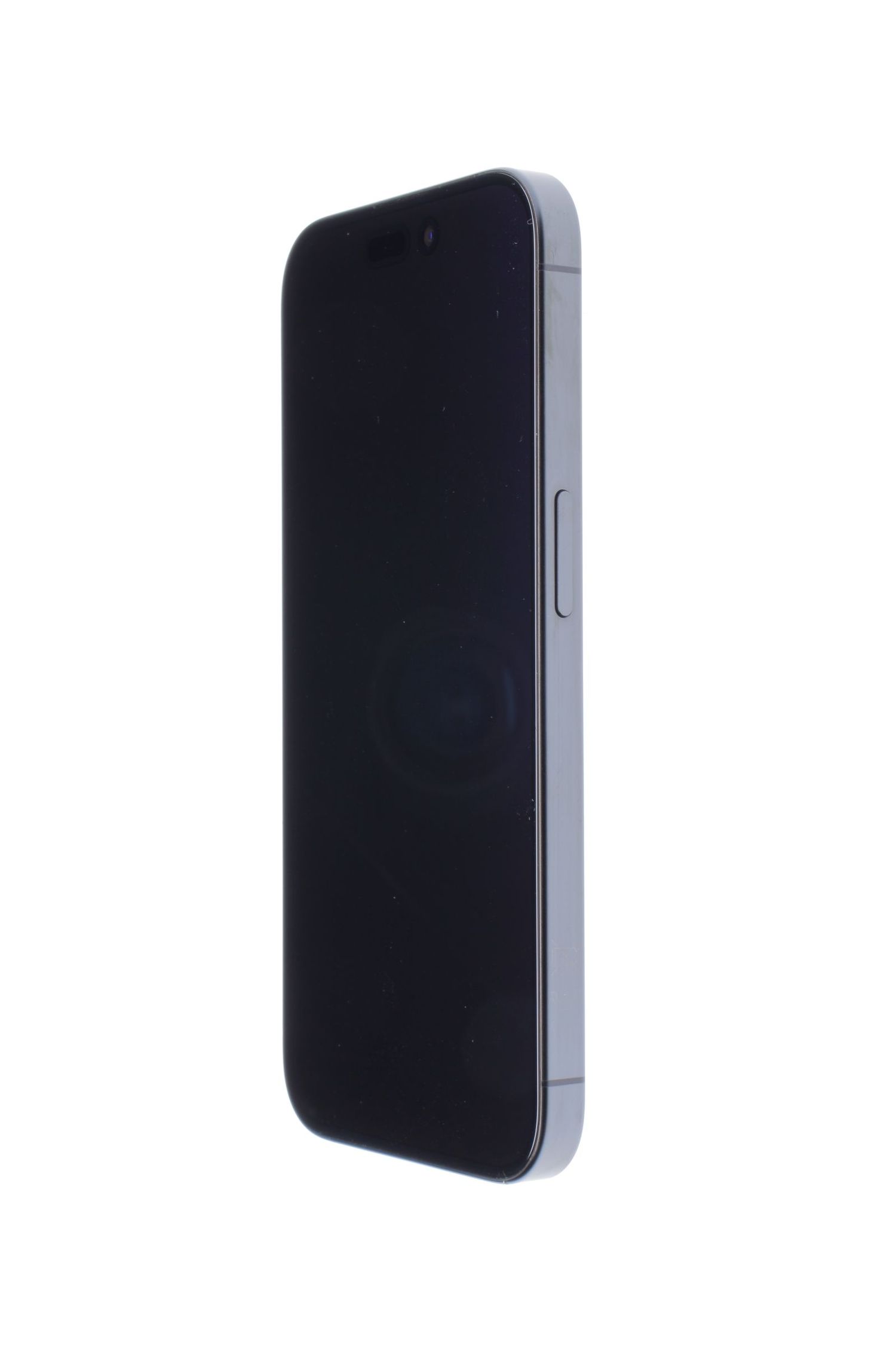 Apple iPhone 15 Pro 128 GB Black Titanium - Като нов