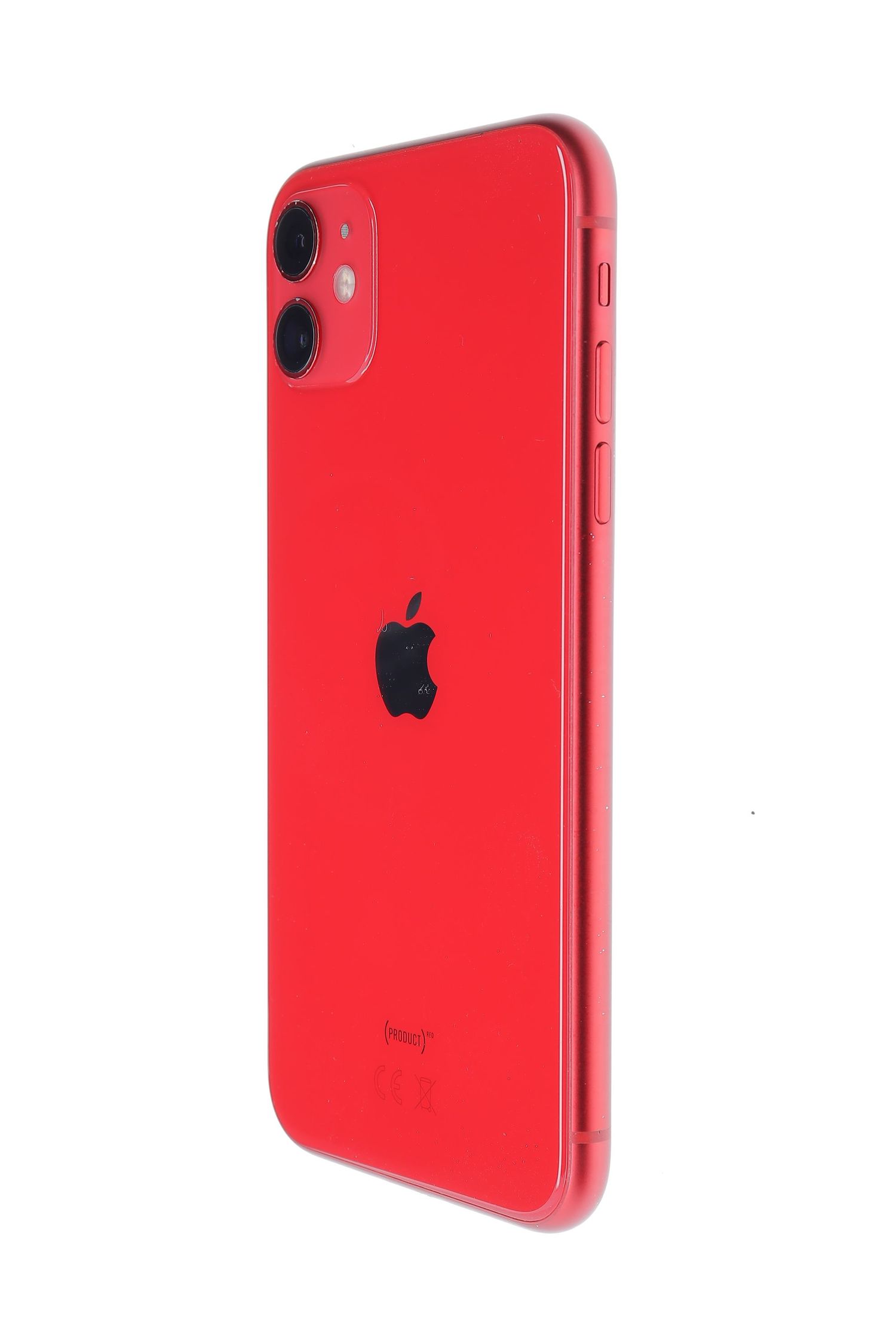 Apple iPhone 11 64 GB Red - Excelent