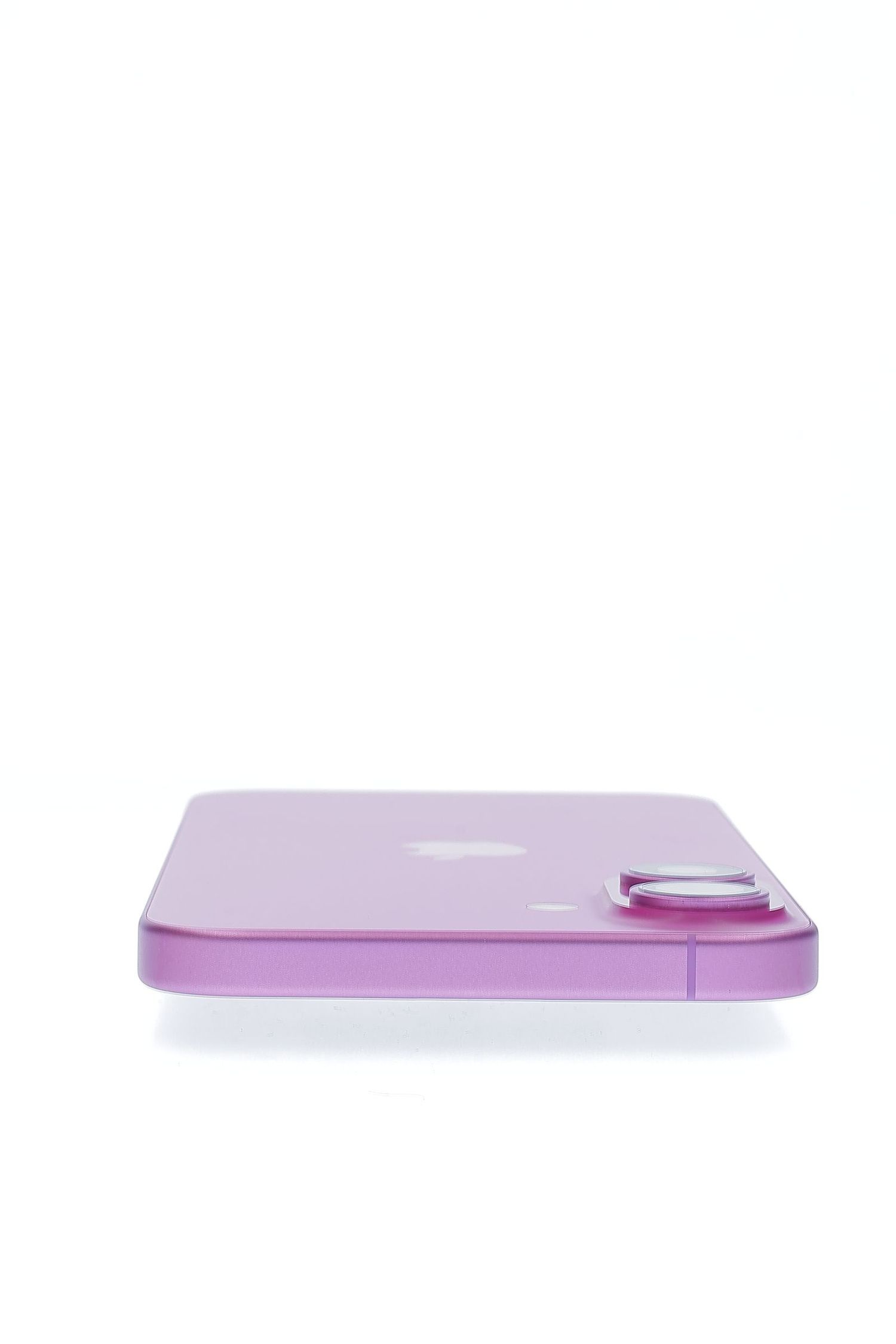 Apple iPhone 16 Plus 128 GB Pink - Σαν καινούργιο