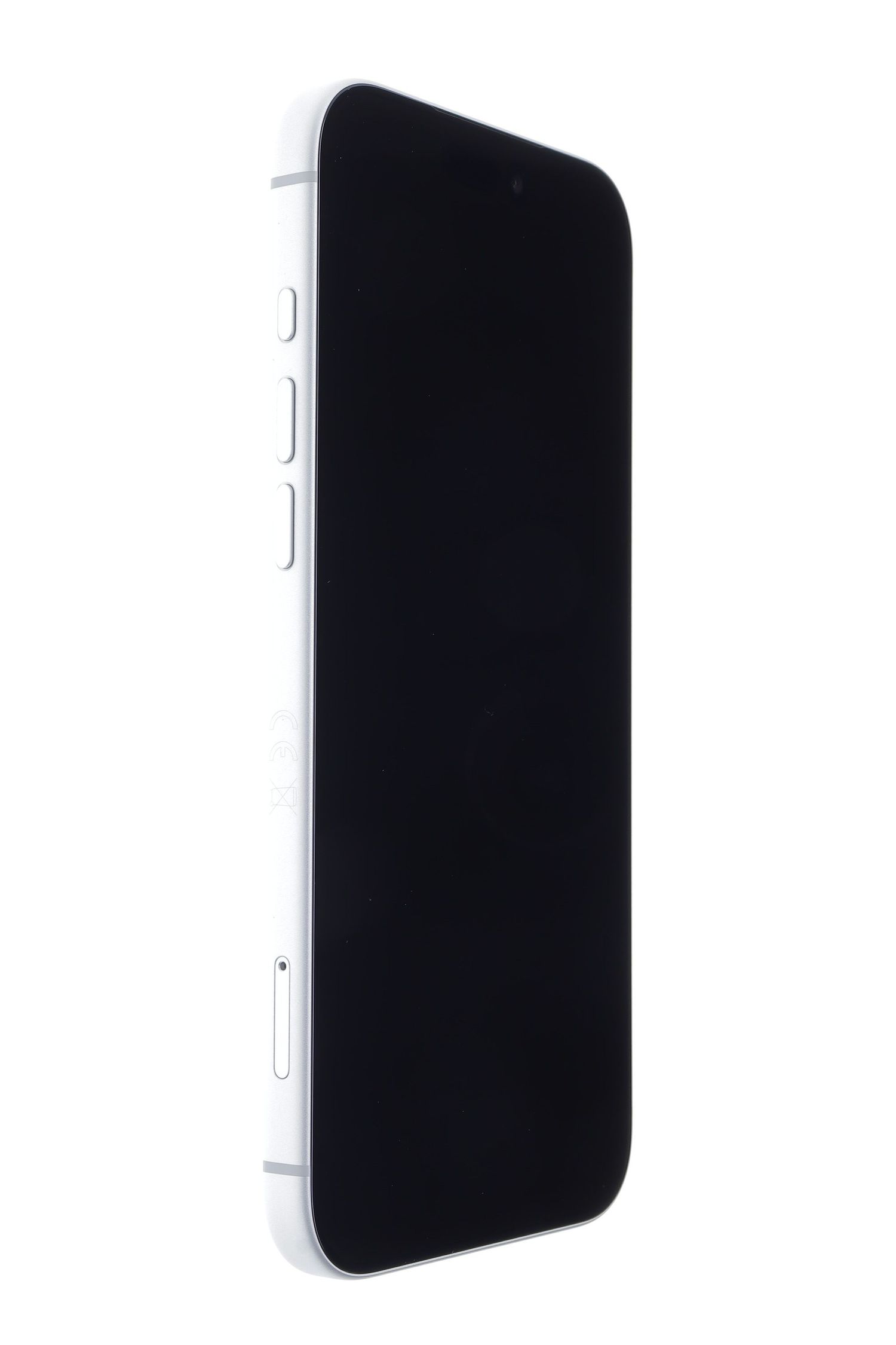 Apple iPhone 17 Pro Max 256 GB Silver - Ca nou