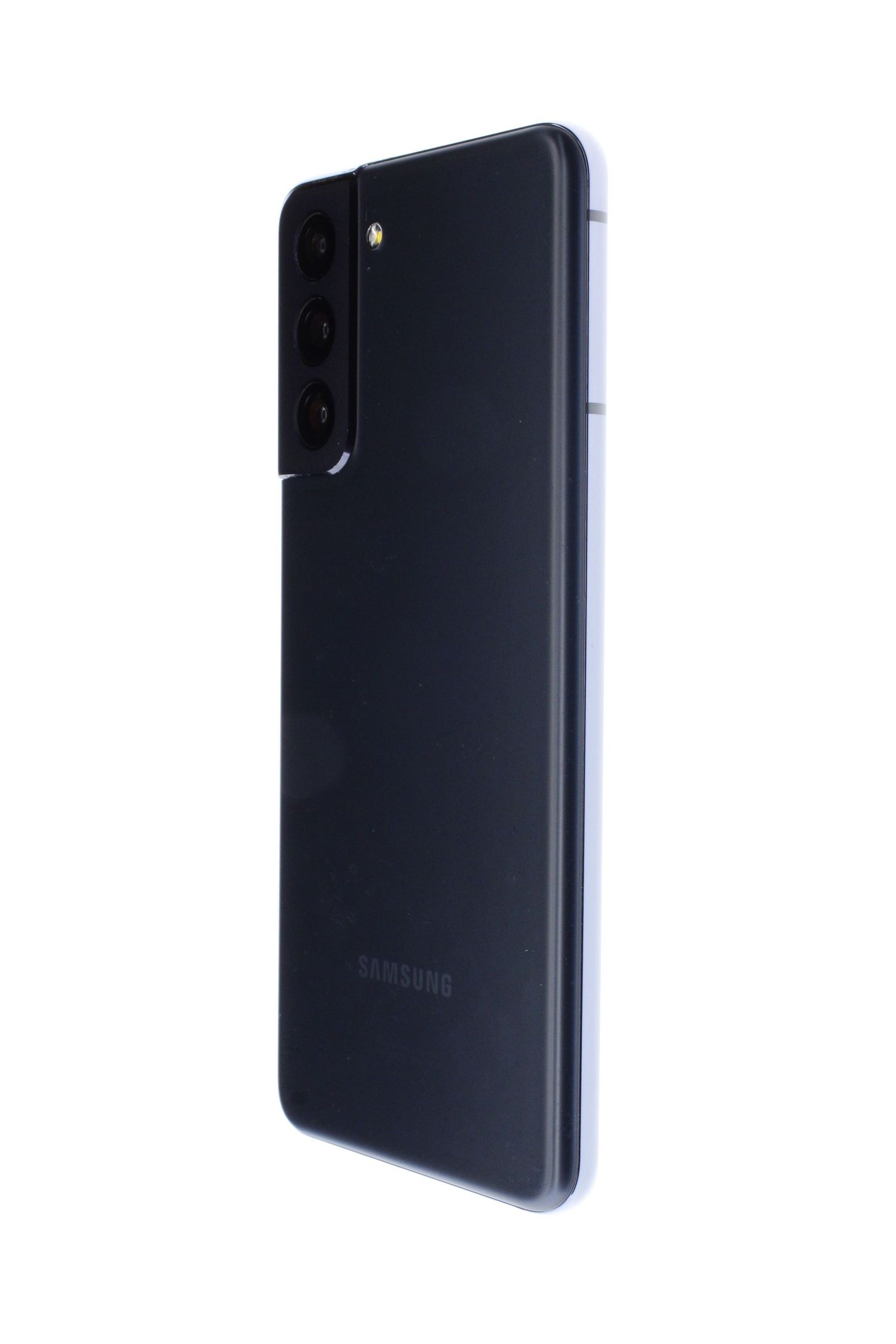 Samsung Galaxy S21 5G Dual Sim 256 GB Gray - Nagyon jó