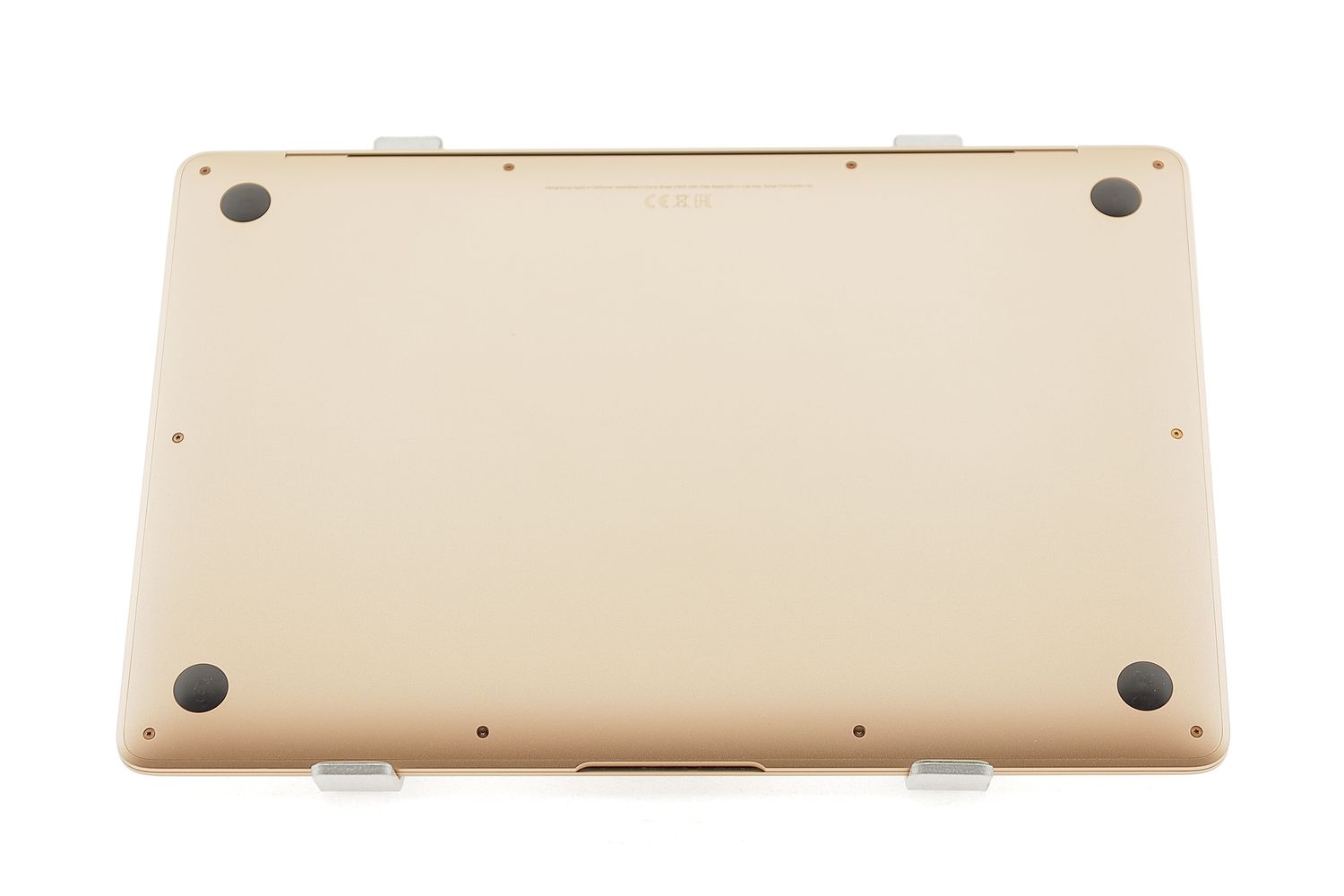 Apple MacBook Air 13″ 2019, i5 1.6 GHz, 8 GB, Intel UHD Graphics 617 128 GB Gold - Εξαιρετικό