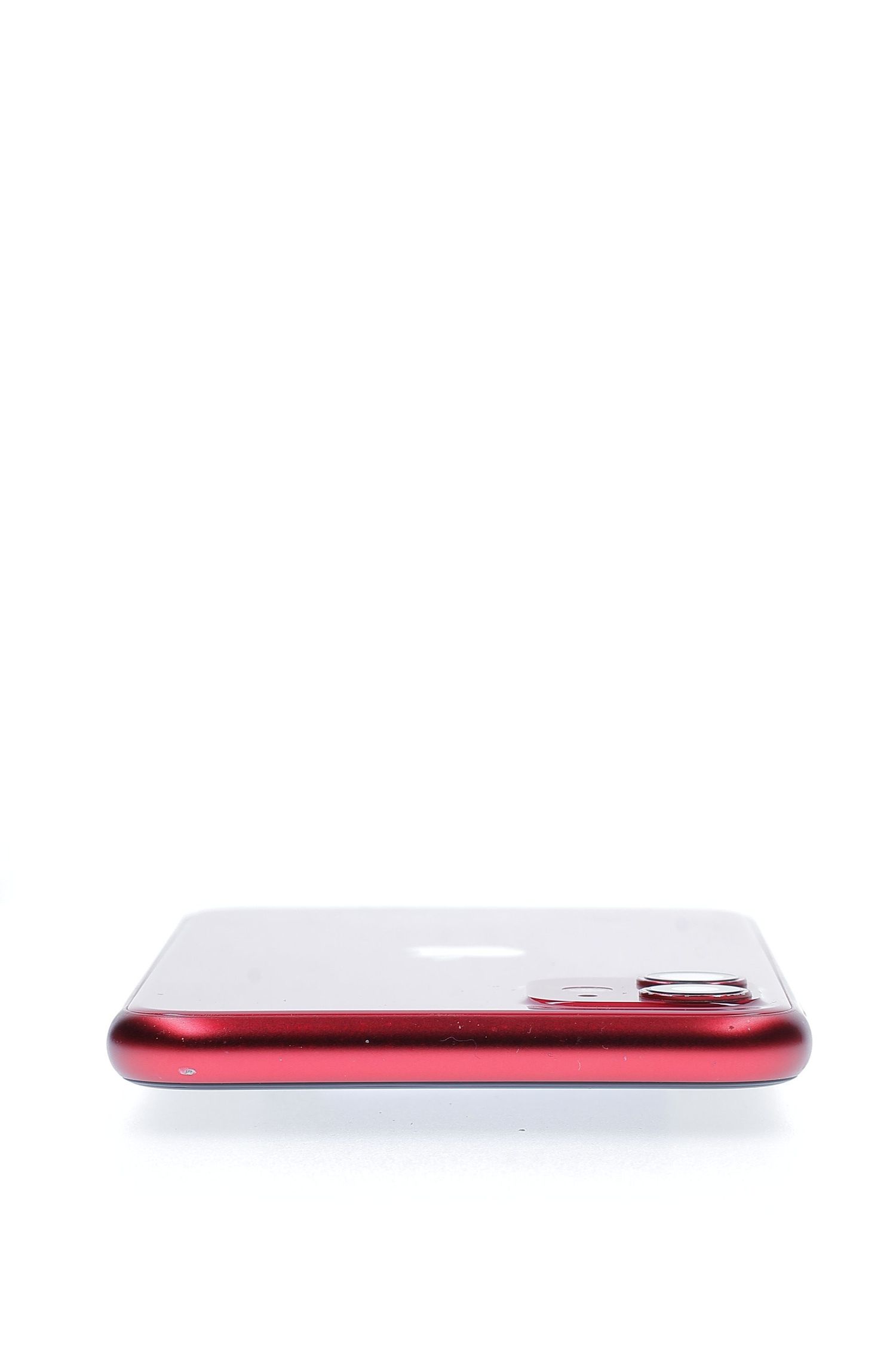 Apple iPhone 11 128 GB Red - Kiváló
