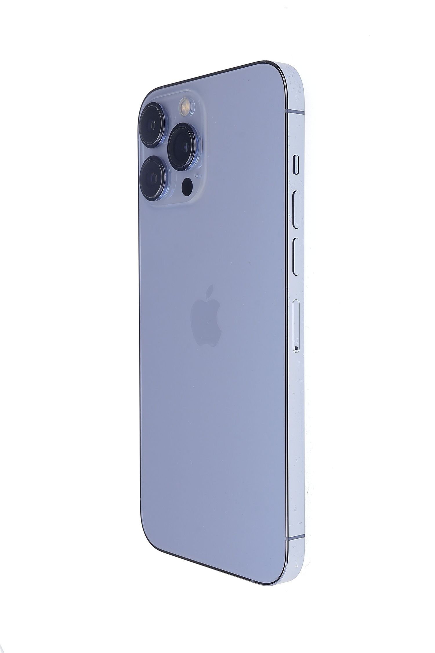 Apple iPhone 13 Pro Max 256 GB Sierra Blue - Excelent