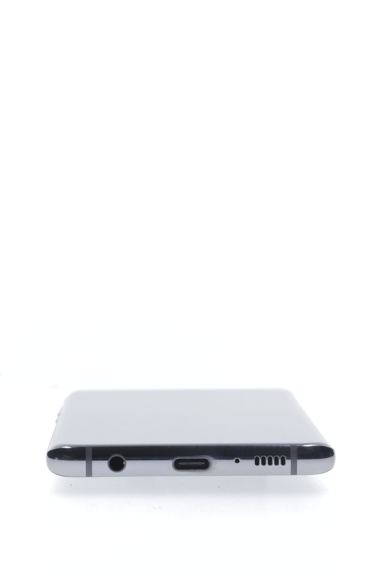 Samsung Galaxy S10 Dual Sim 128 GB Prism Black - Kiváló