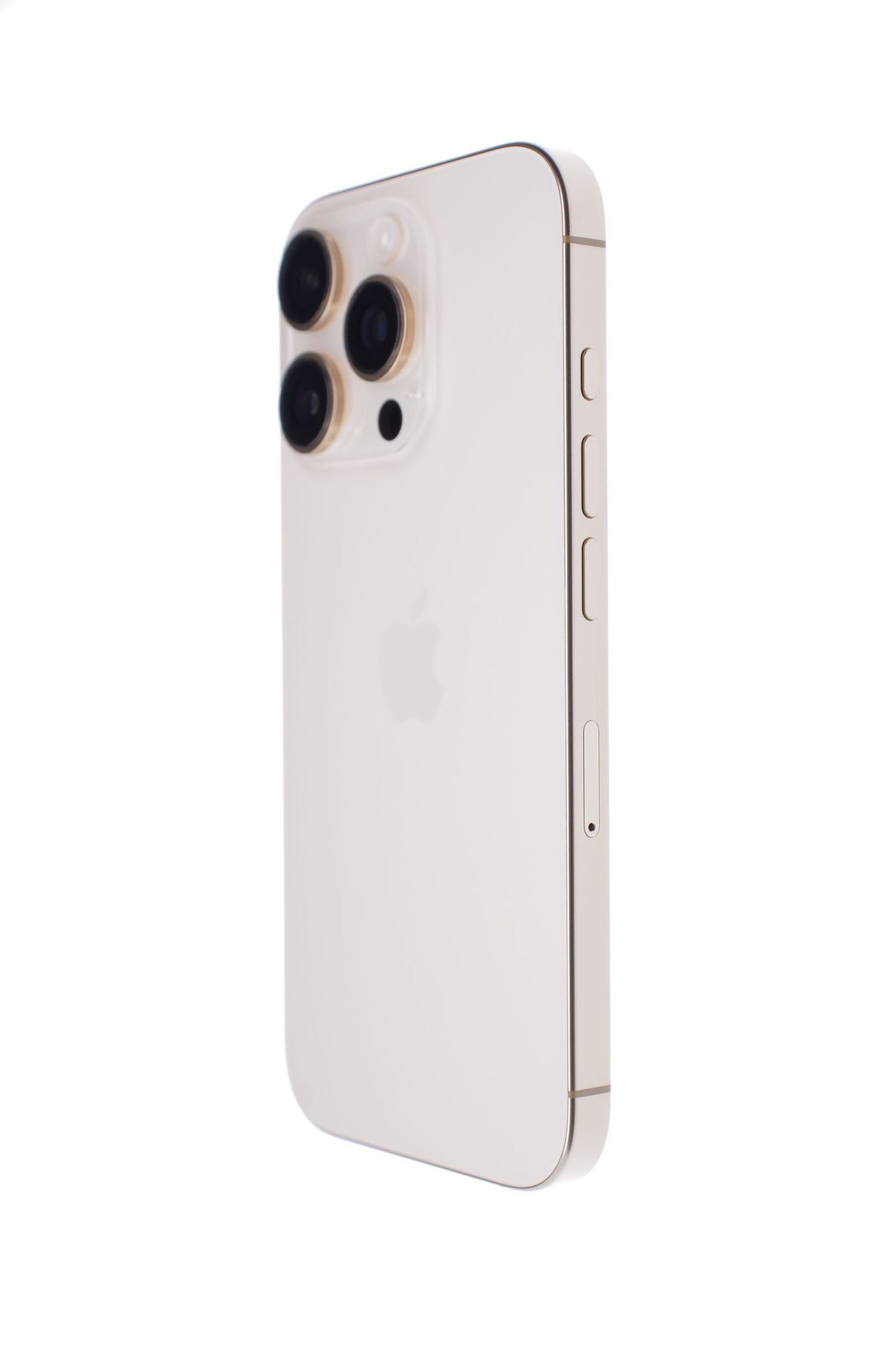 Apple iPhone 16 Pro 128 GB Desert Titanium - Σαν καινούργιο