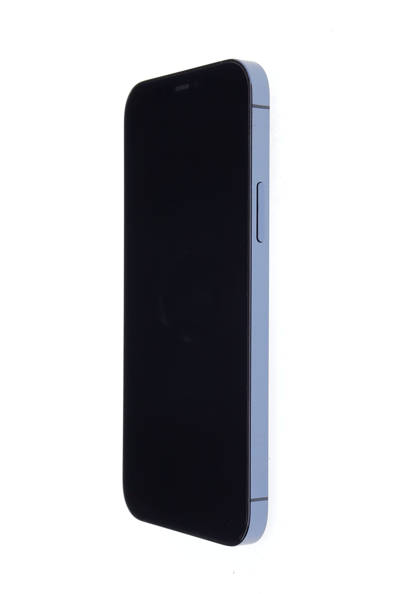 Apple iPhone 12 Pro 256 GB Pacific Blue - Εξαιρετικό