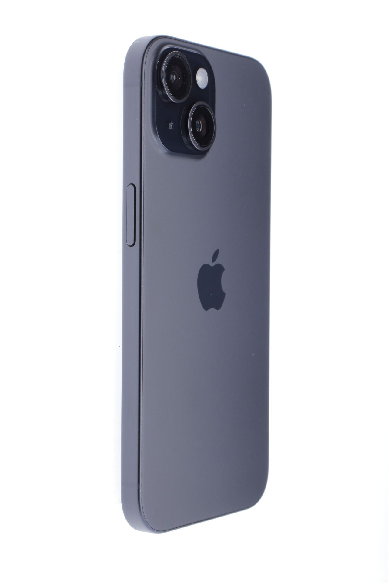 Apple iPhone 15 256 GB Black - Πολύ καλό