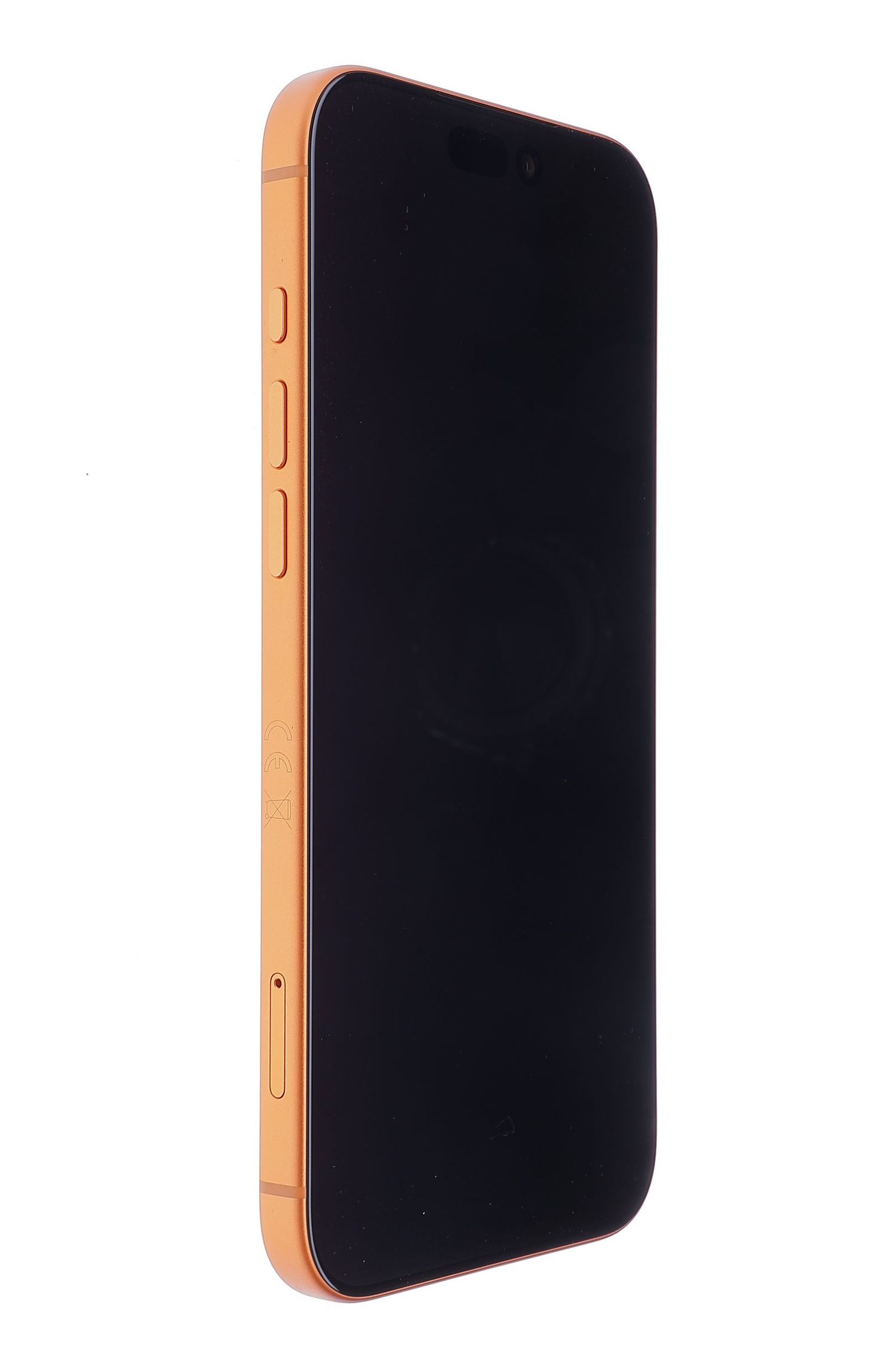 Apple iPhone 17 Pro Max 2 TB Cosmic Orange - Újszerű