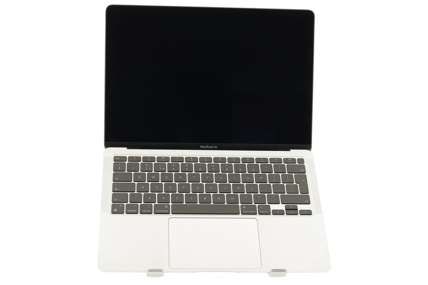 Apple MacBook Air 13″ 2020, i5 1.1 GHz, 8 GB, Intel Iris Plus 512 GB Silver - Ca nou