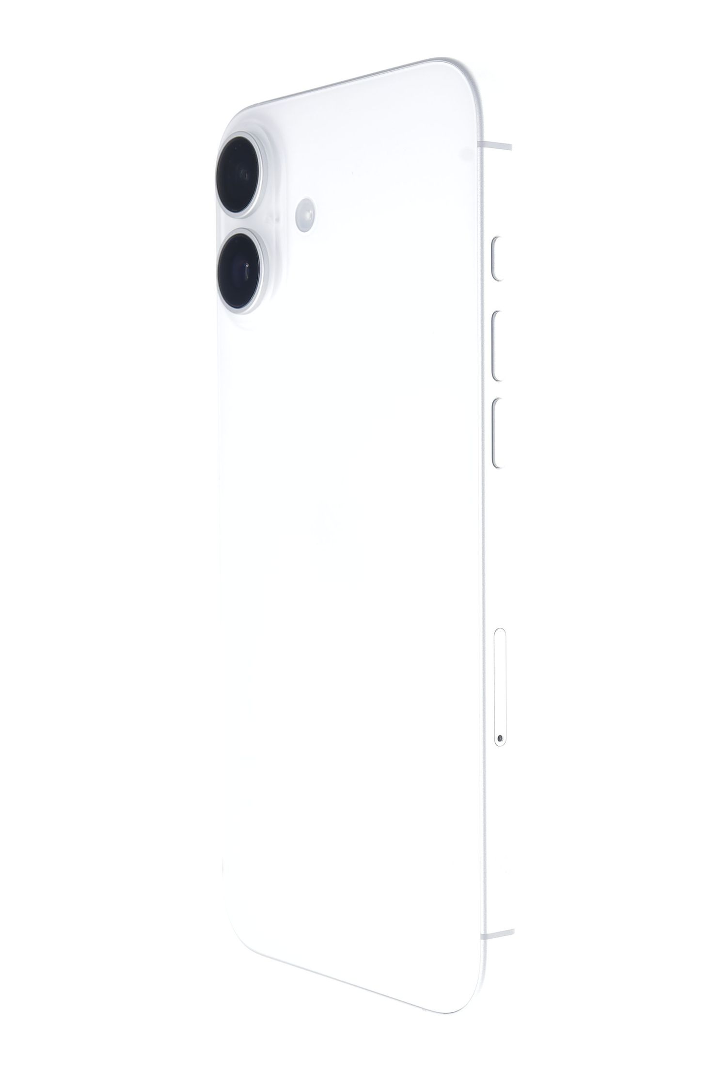 Apple iPhone 16 Plus 128 GB White - Kiváló
