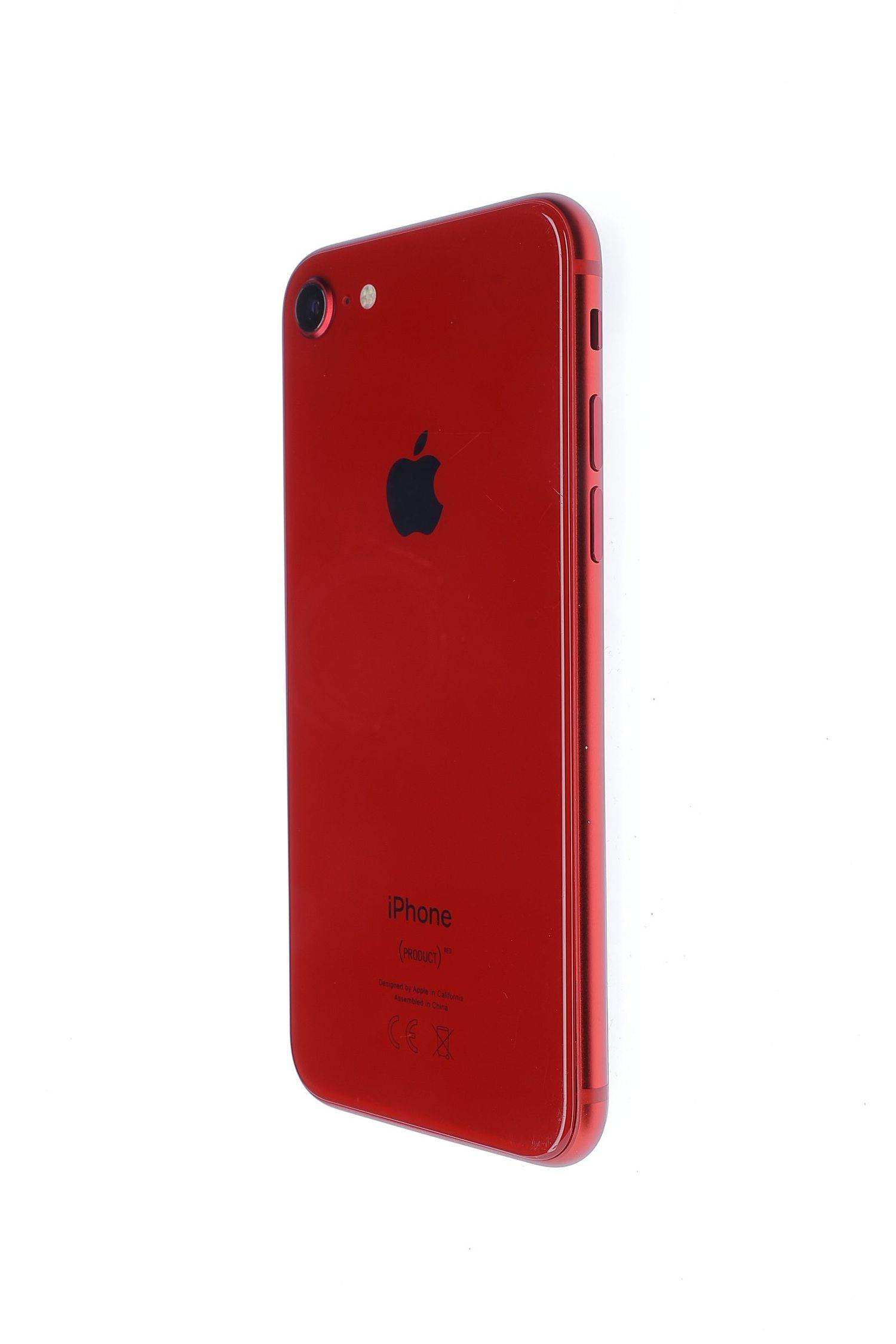 Apple iPhone 8 256 GB Red - Като нов