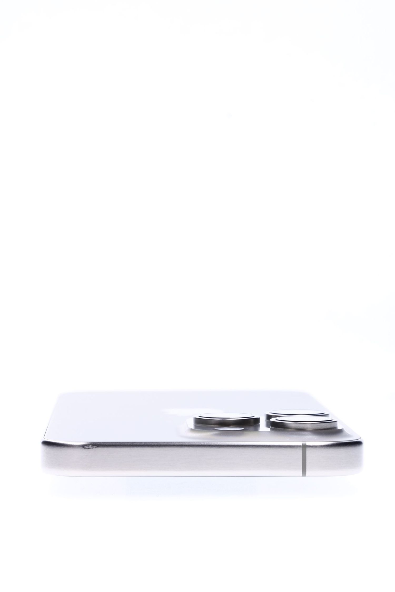 Apple iPhone 15 Pro Max, Natural Titanium, 256 GB - de la 3.369 lei