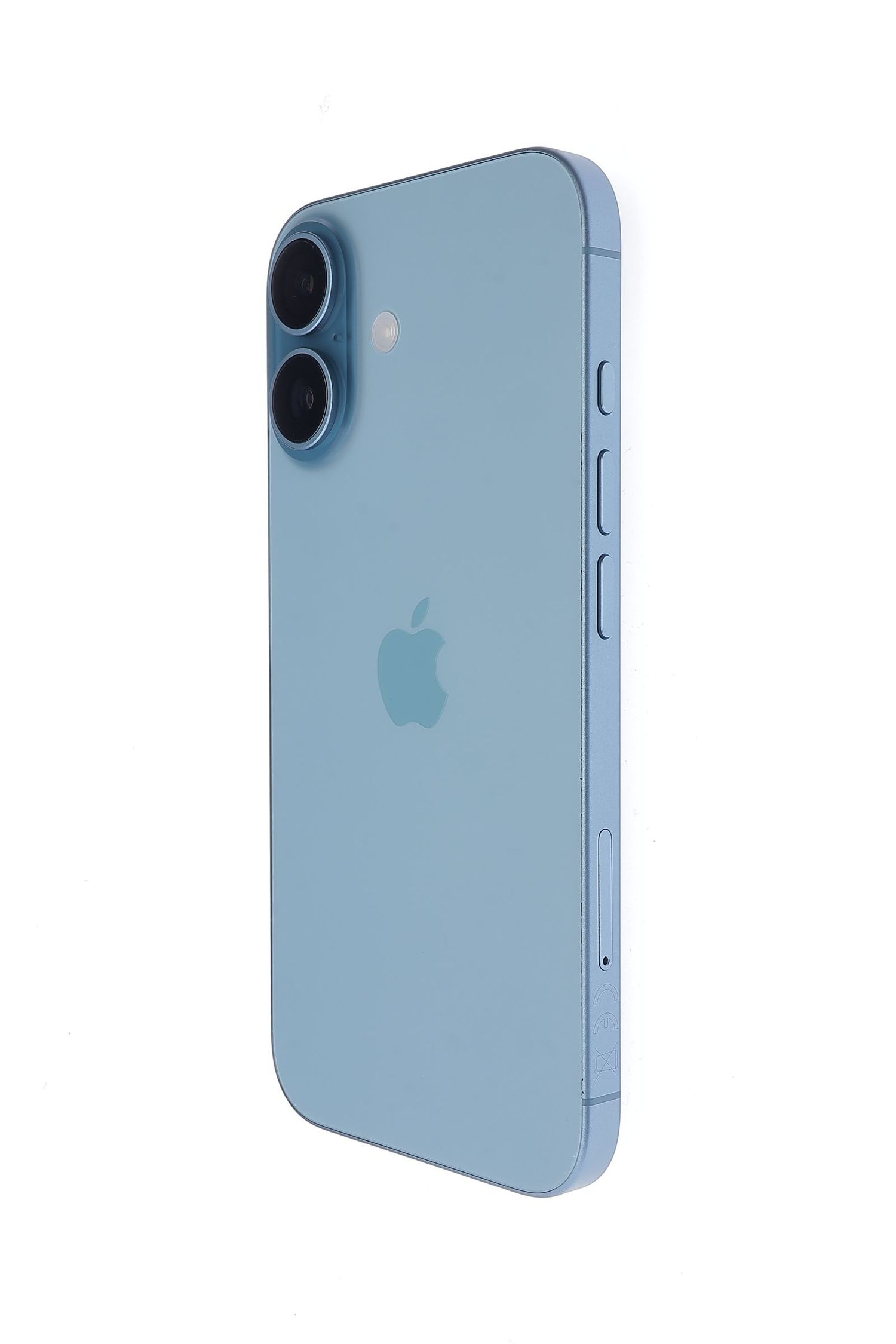 Apple iPhone 16 256 GB Teal - Ca nou