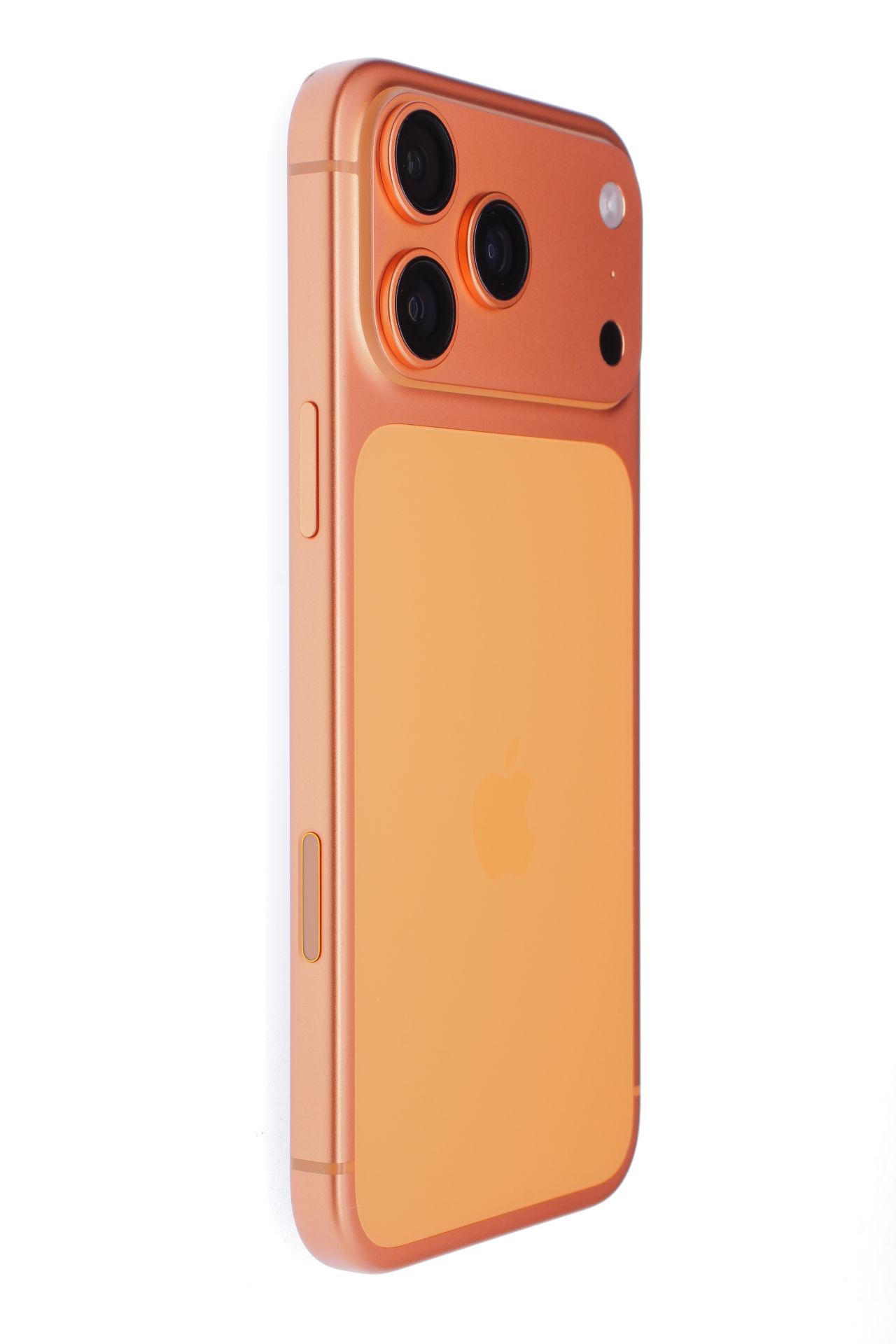 Apple iPhone 17 Pro Max 512 GB Cosmic Orange - Foarte bun