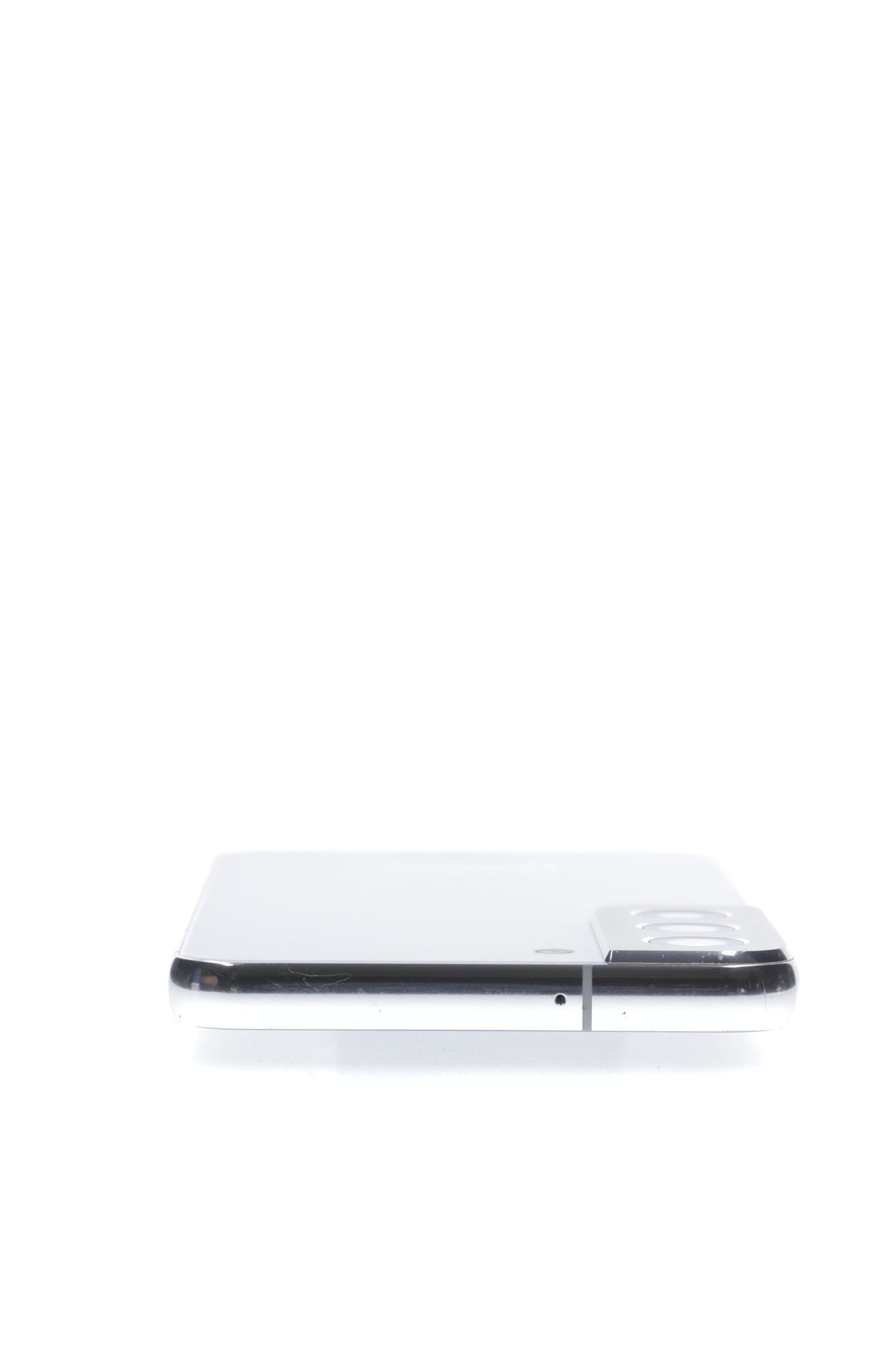 Samsung Galaxy S22 5G 128 GB Phantom White - Много добро