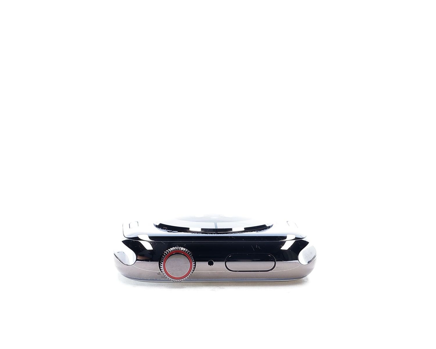 Apple Watch Series 9 2023, GPS + Cellular, Stainless Steel 45mm Graphite - Εξαιρετικό