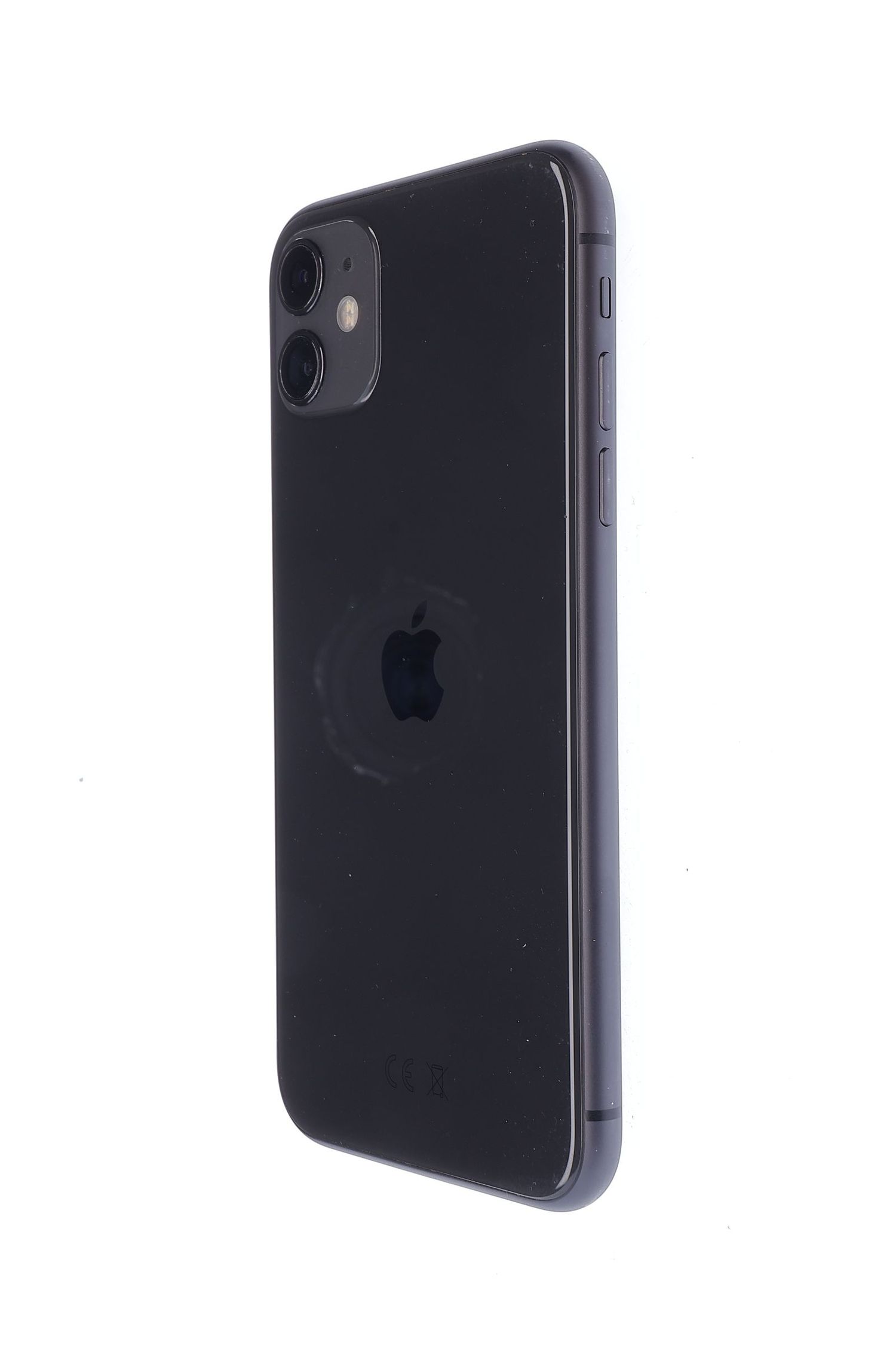 Apple iPhone 11 128 GB Black
