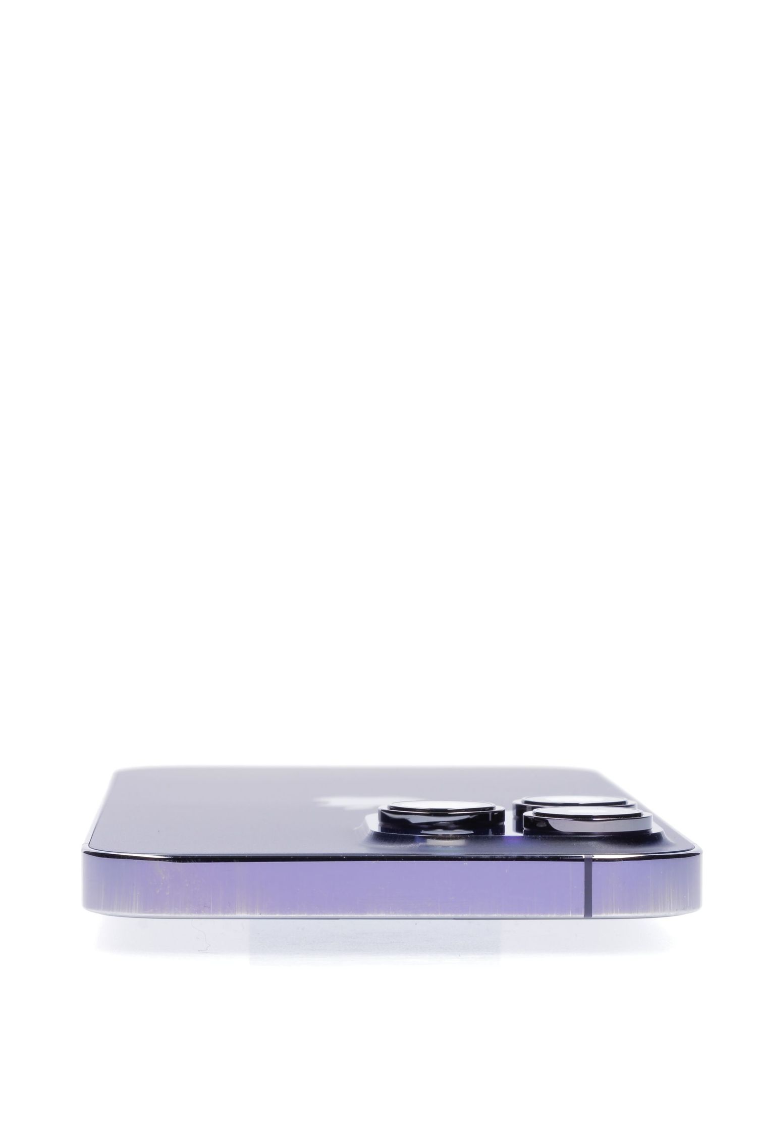 Apple iPhone 14 Pro Max 128 GB Deep Purple - Foarte bun