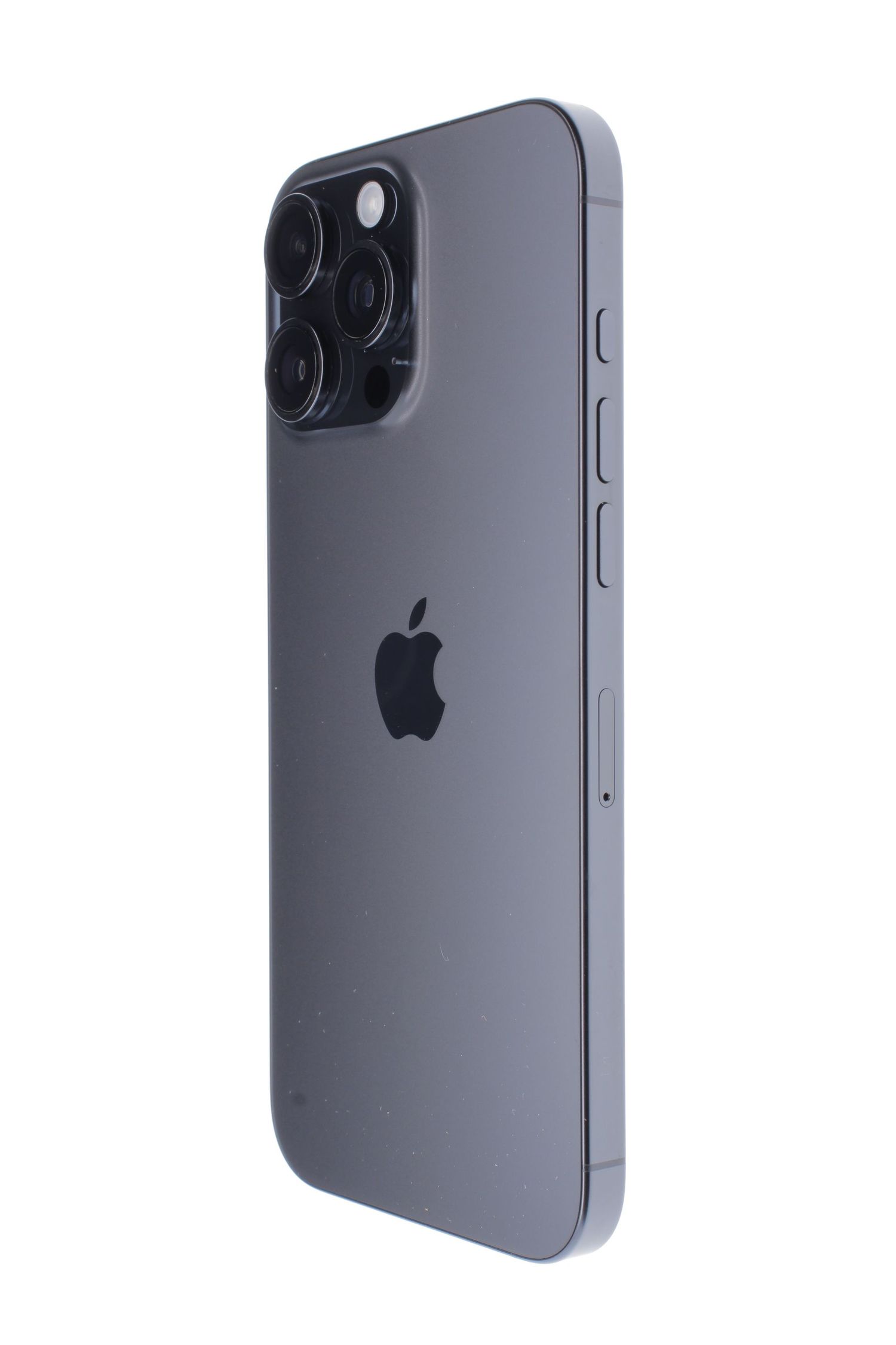 Apple iPhone 16 Pro Max 512 GB Black Titanium - Kiváló