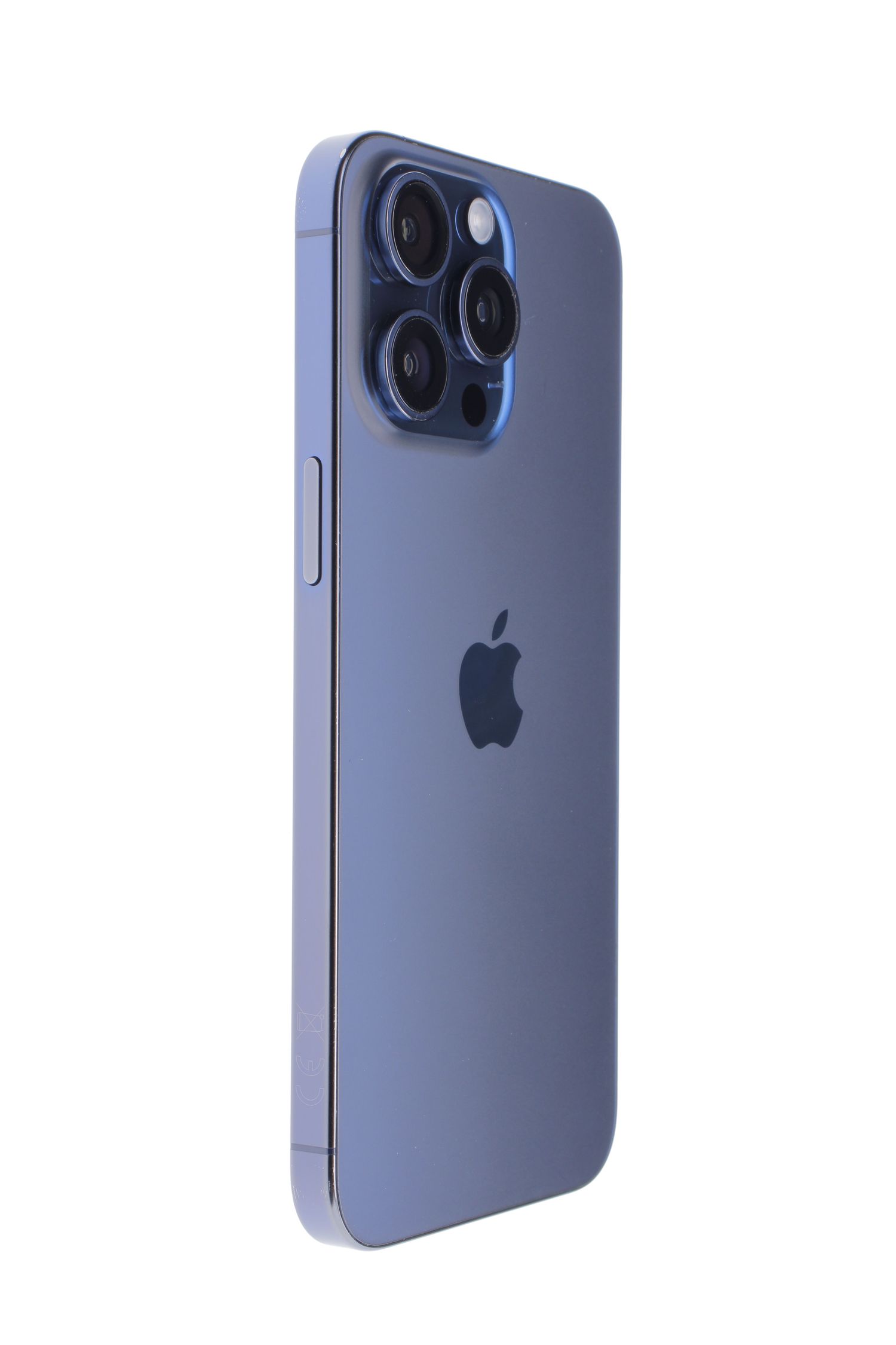 Apple iPhone 15 Pro Max, Blue Titanium, 256 GB - de la 3.369 lei