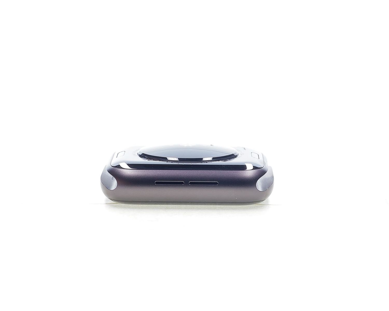 Apple Watch SE 2020, GPS, Aluminium 44mm Space Gray - Ca nou