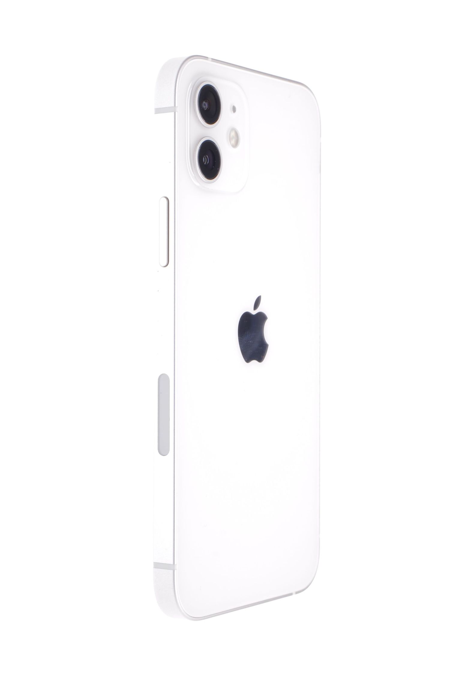 Apple iPhone 12 128 GB White - Kiváló