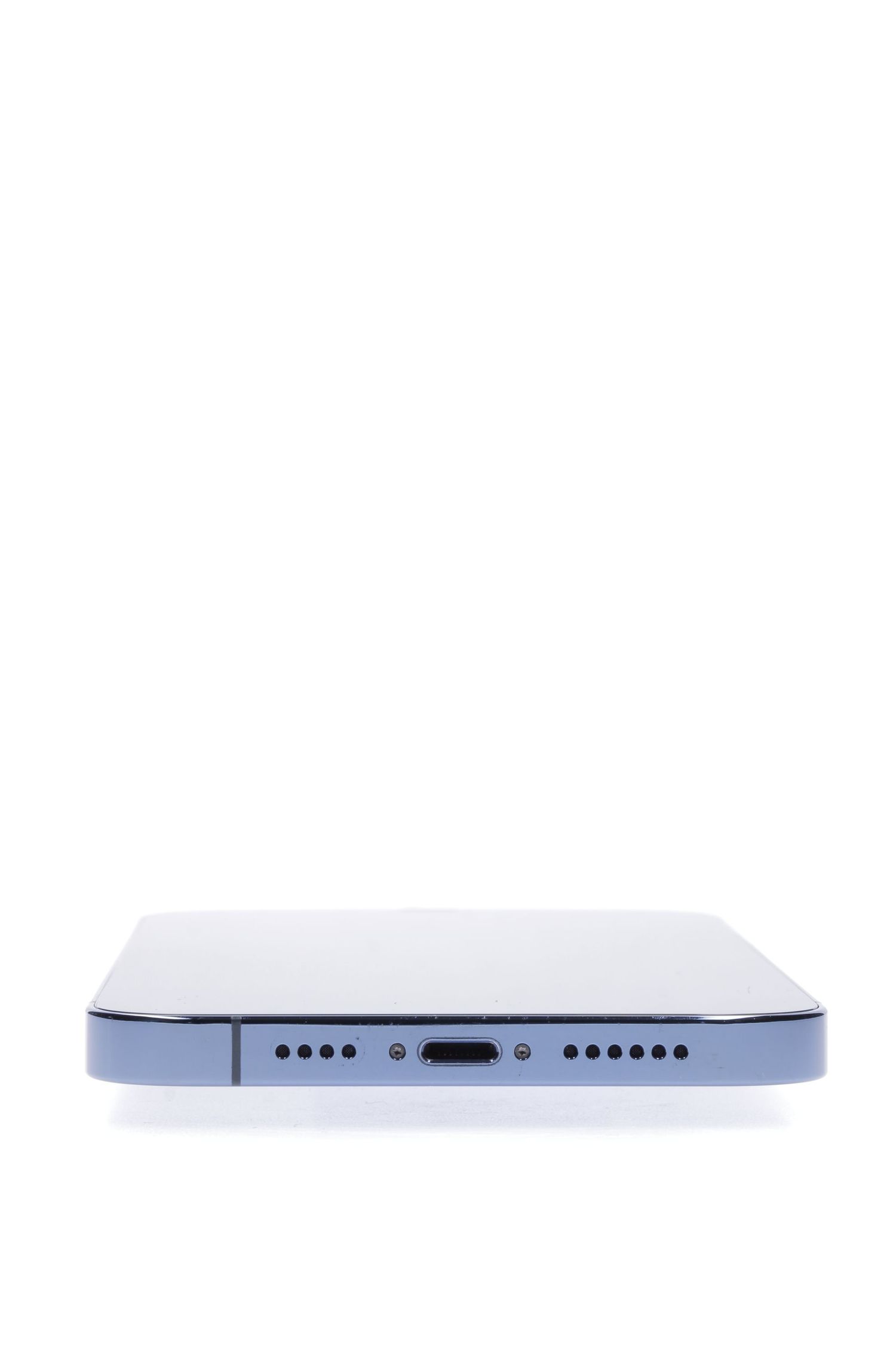 Apple iPhone 12 Pro Max 128 GB Pacific Blue - Като нов
