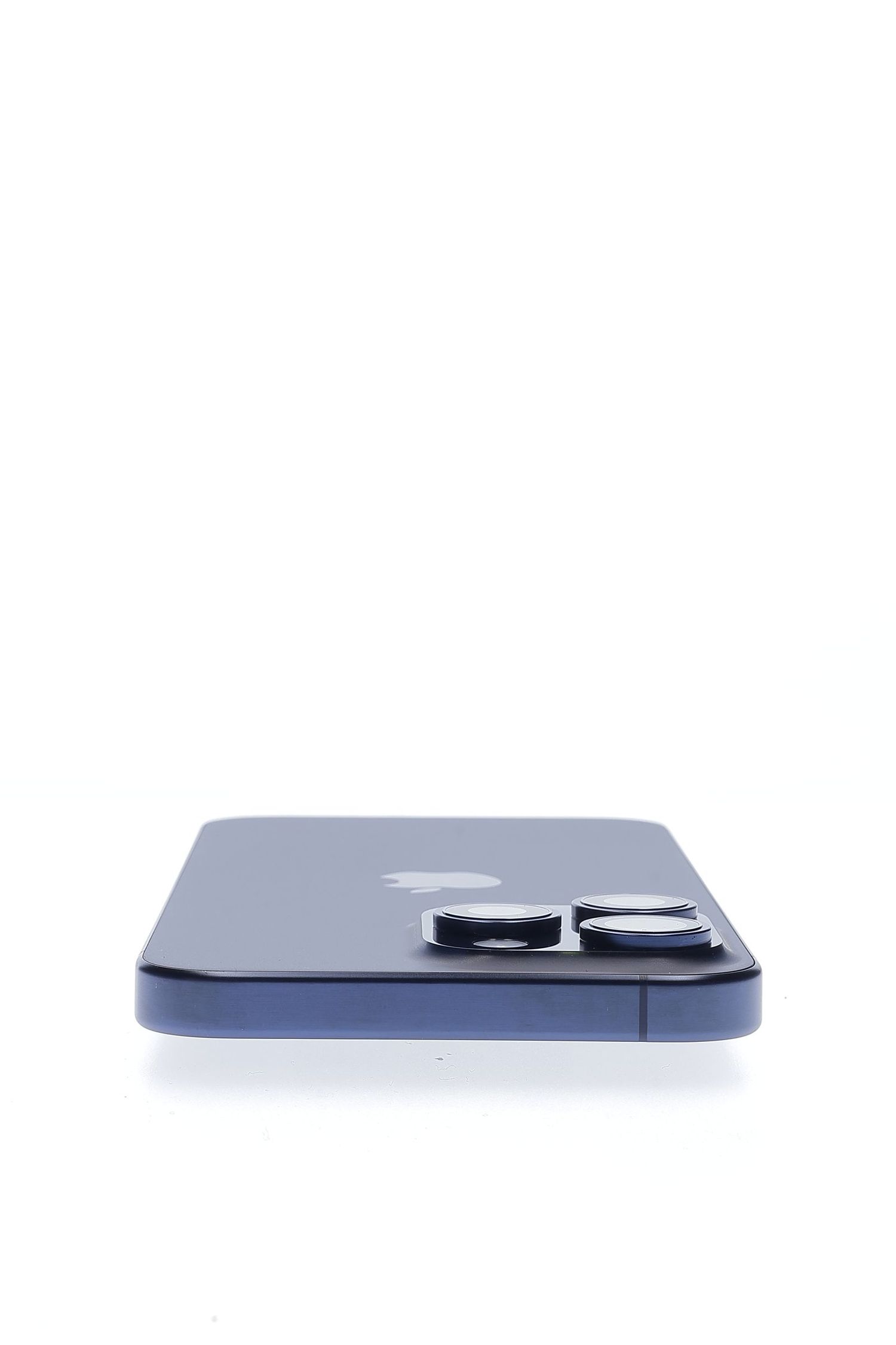 Apple iPhone 15 Pro Max 256 GB Blue Titanium - Kiváló