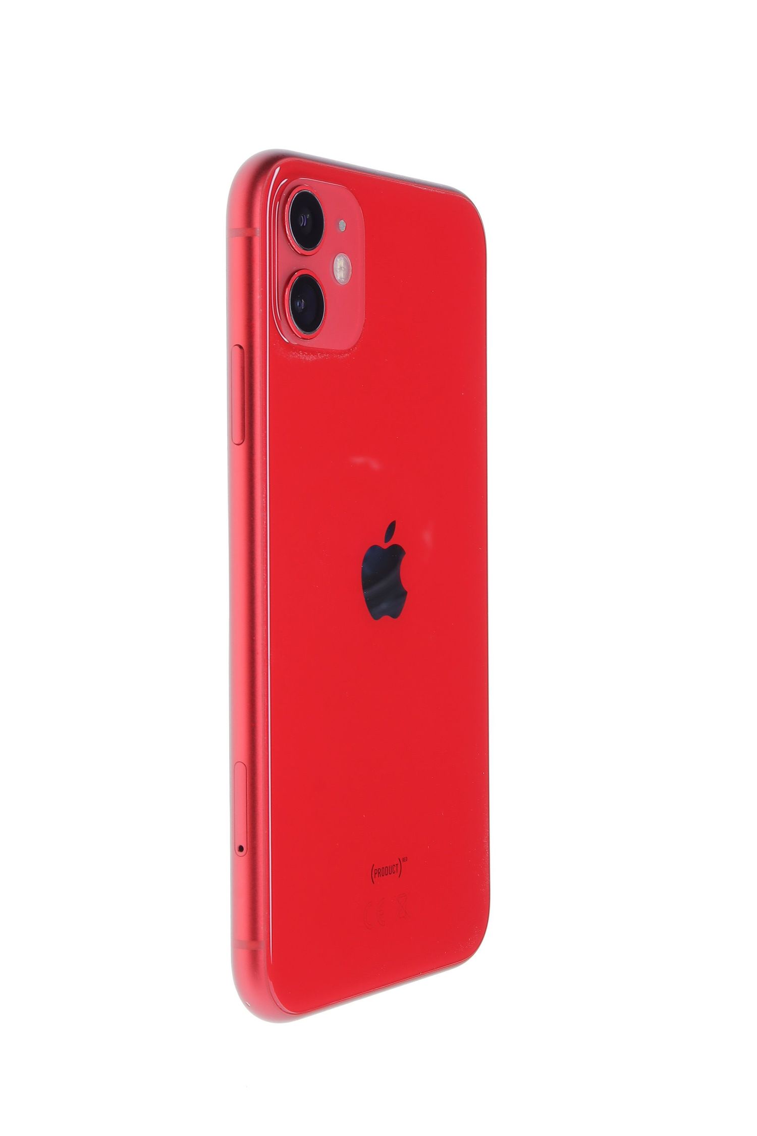 Apple iPhone 11 128 GB Red - Като нов
