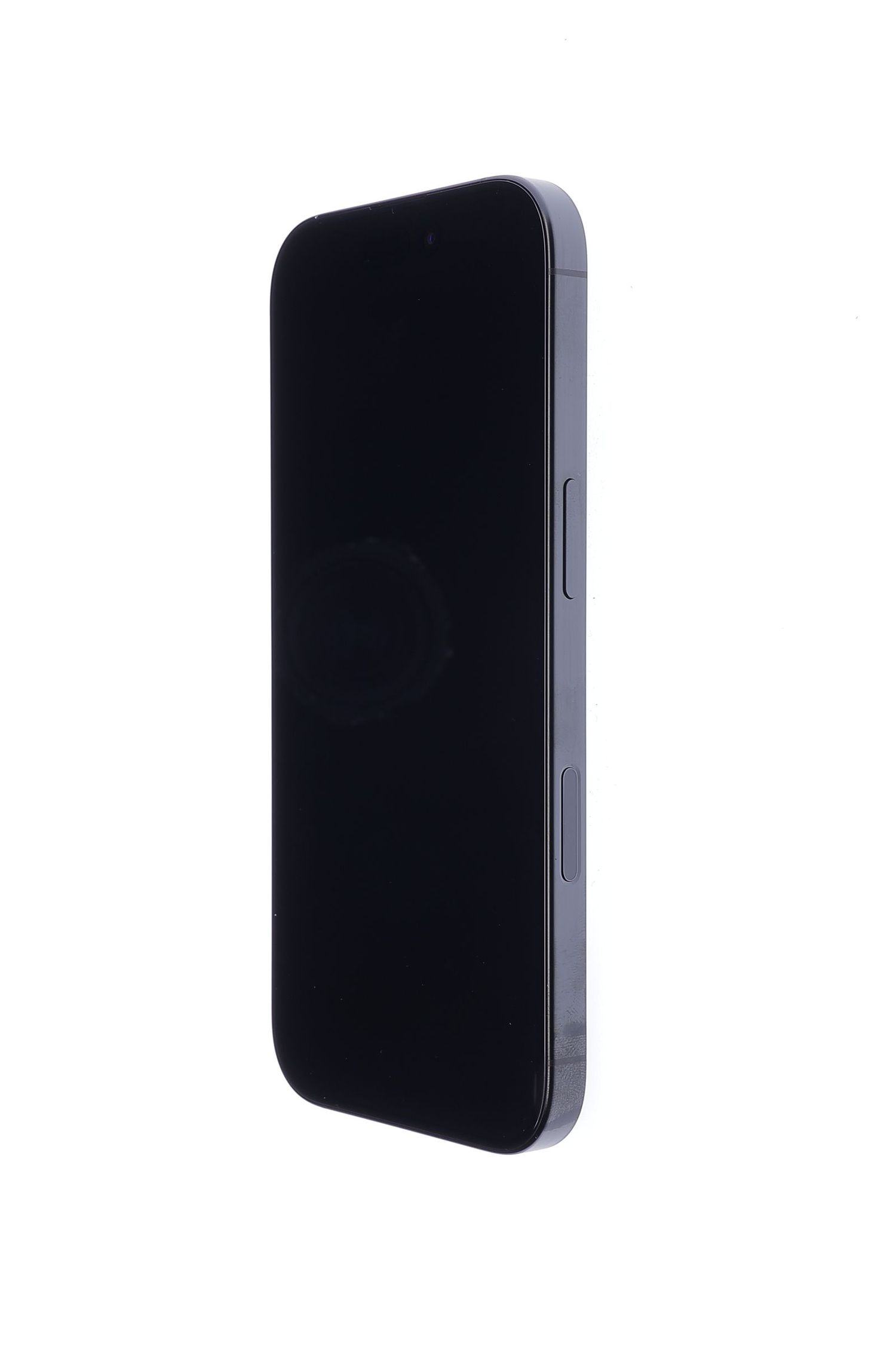 Apple iPhone 16 Pro 256 GB Black Titanium - Εξαιρετικό