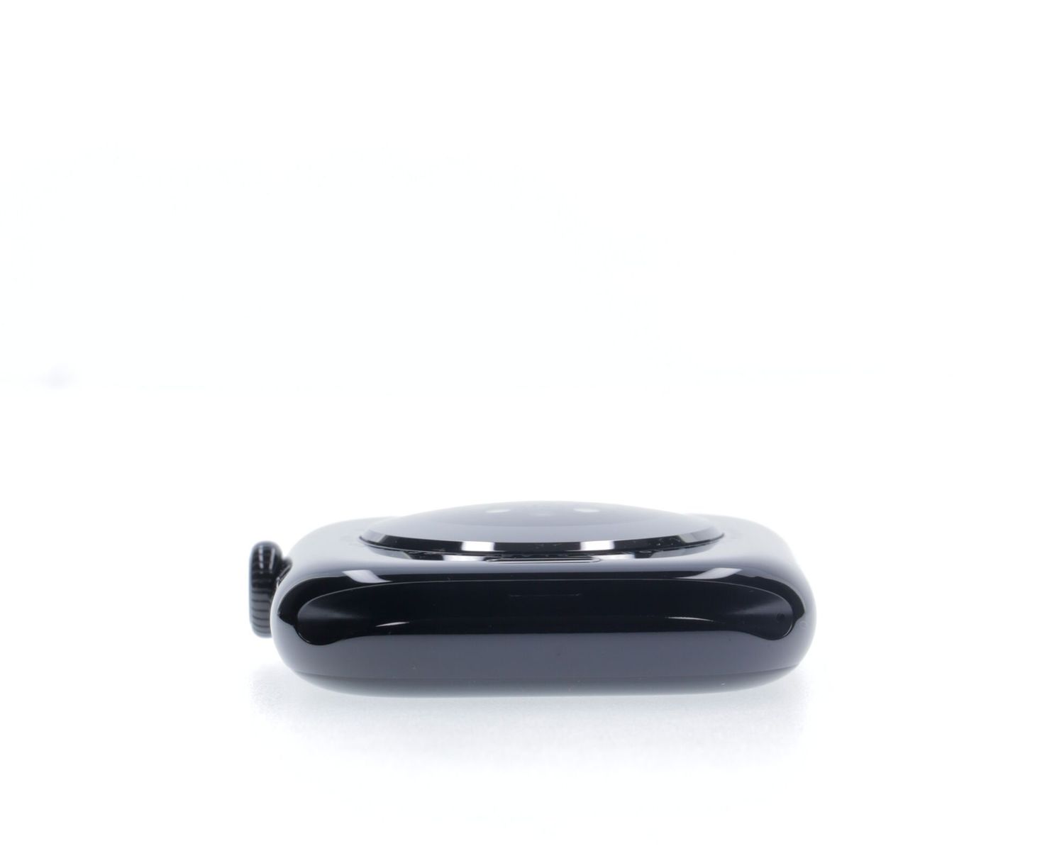 Apple Watch Series 10 2024, GPS, Aluminium 46mm Jet Black