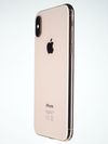 Telefon mobil Apple iPhone XS, Gold, 64 GB,  Excelent