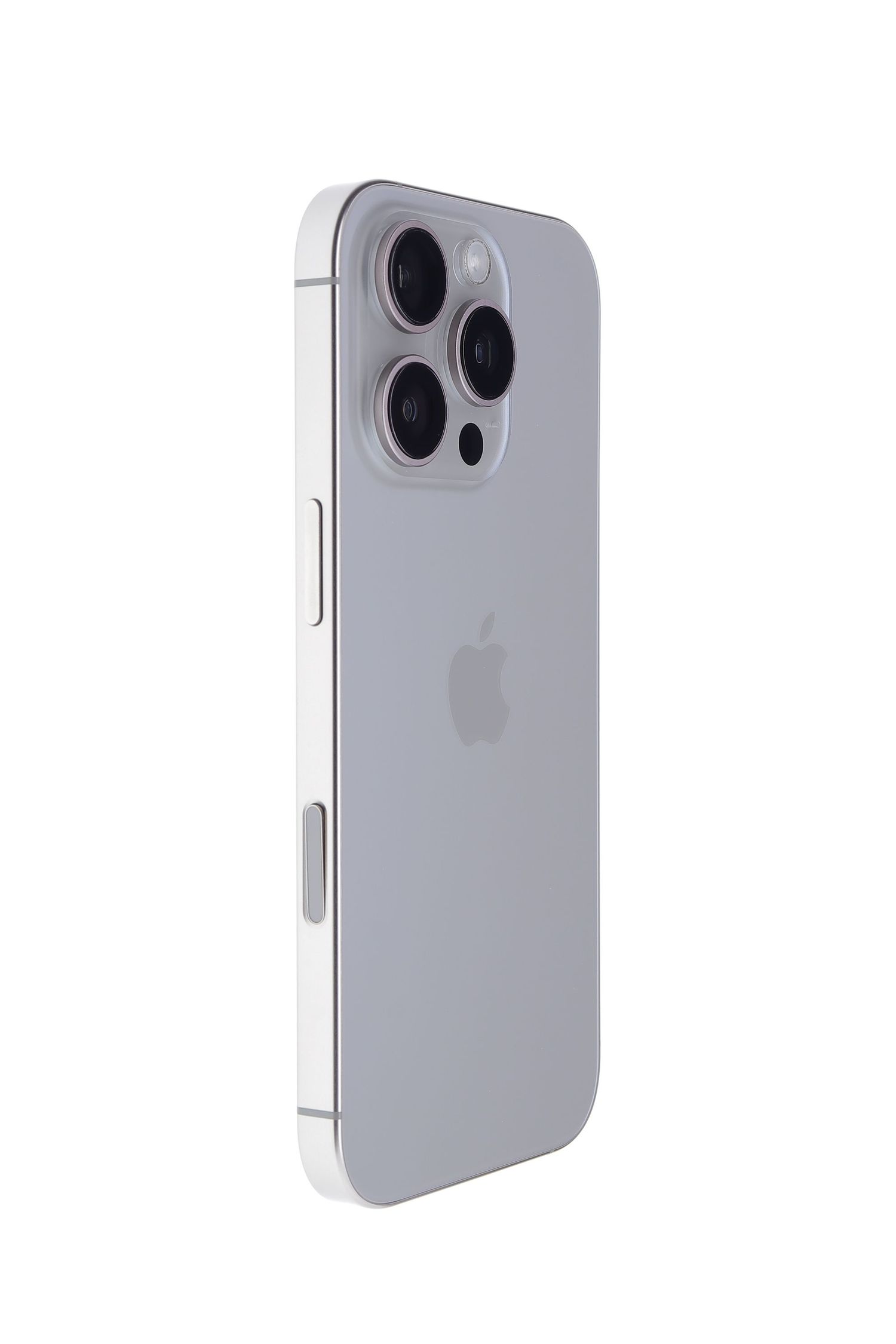 Apple iPhone 16 Pro 256 GB Natural Titanium - Като нов