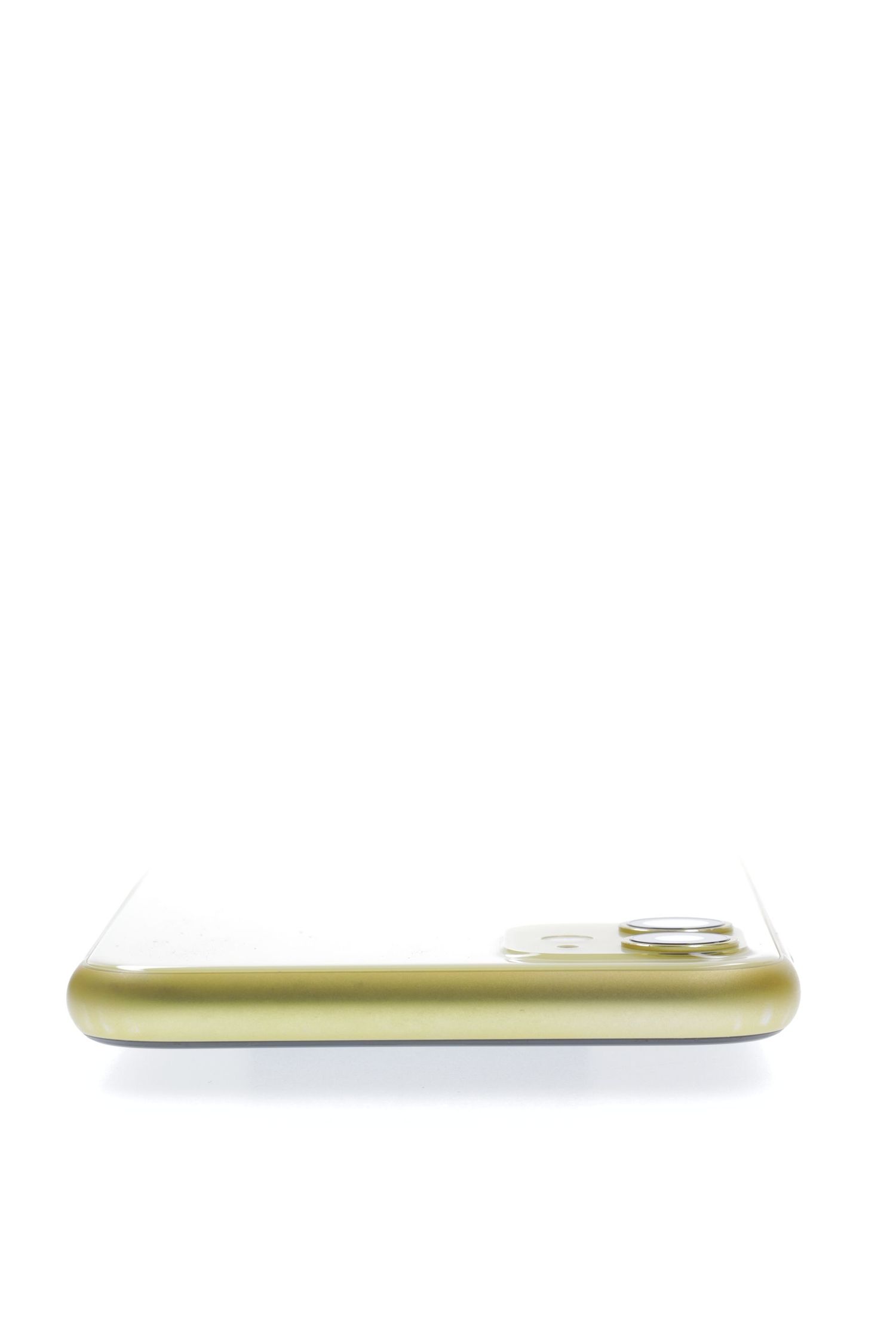 Apple iPhone 11 128 GB Yellow - Отлично