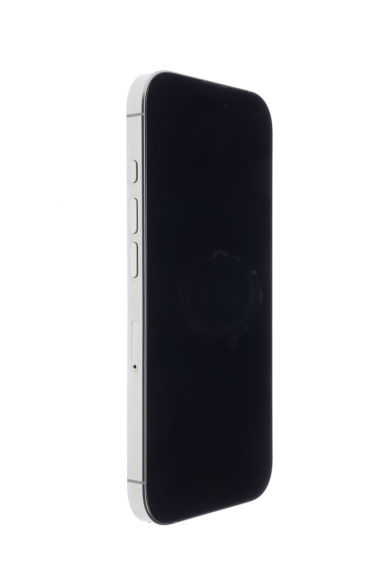 Apple iPhone 16 Pro 128 GB Natural Titanium - Ca nou