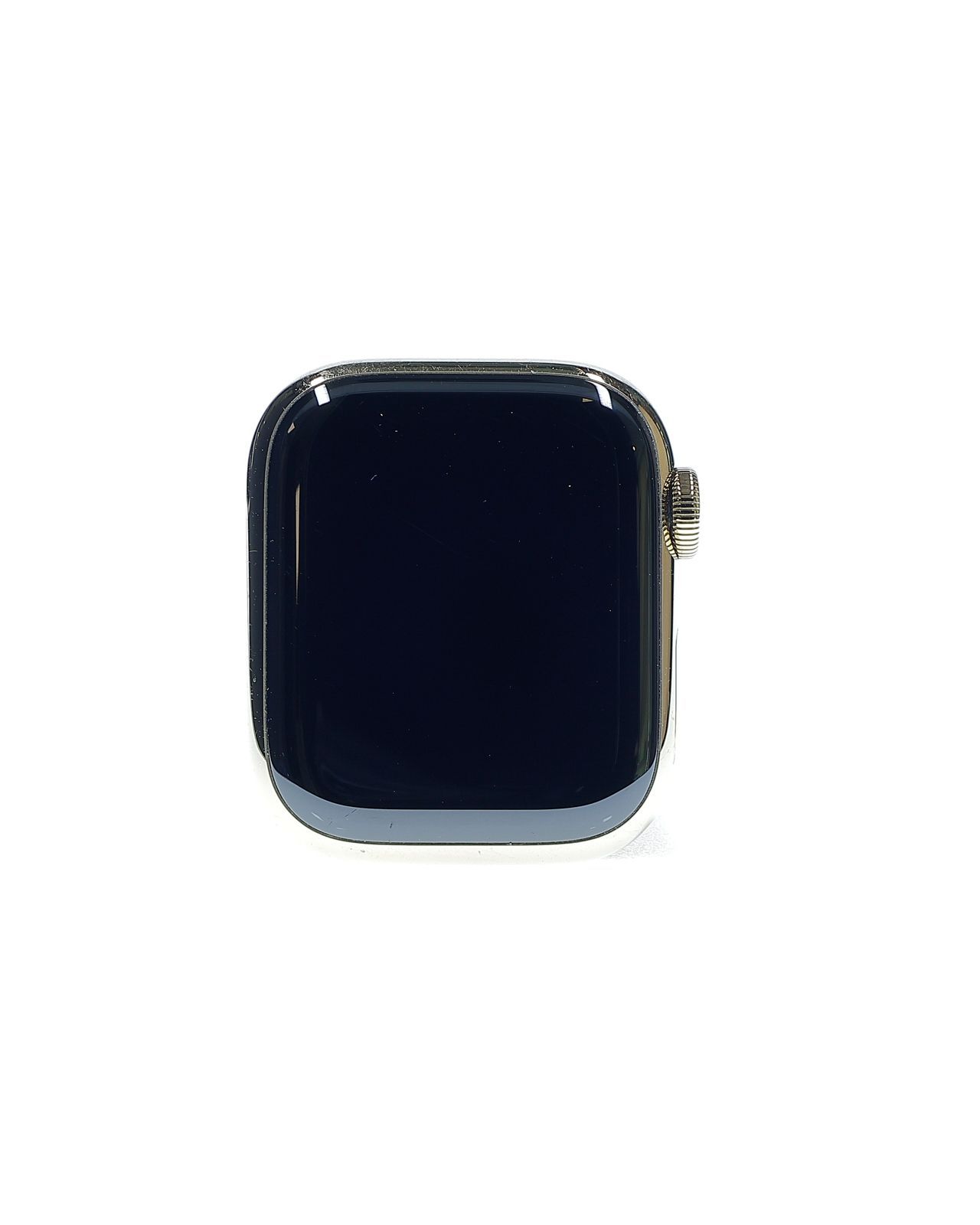 Apple Watch Series 8 2022, GPS + Cellular, Stainless Steel 41mm Gold - Σαν καινούργιο