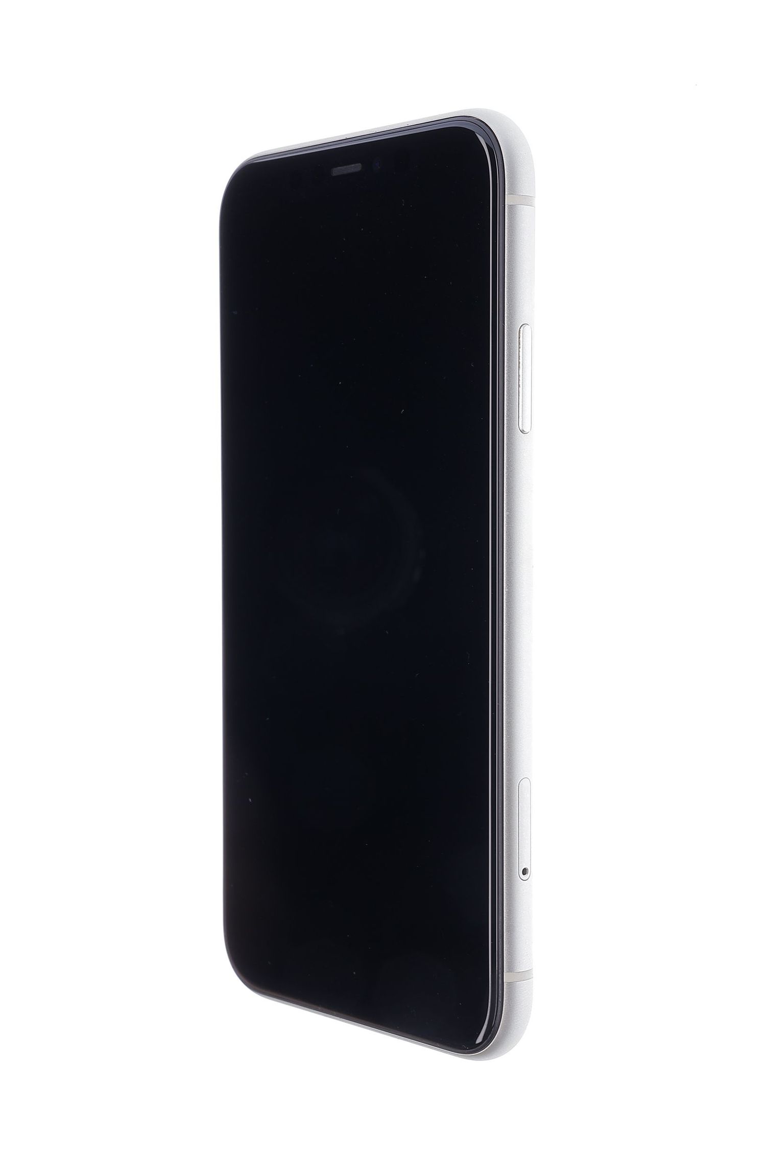 Apple iPhone 11 64 GB White - Εξαιρετικό