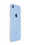Mobiltelefon Apple iPhone XR, Blue, 64 GB, Excelent